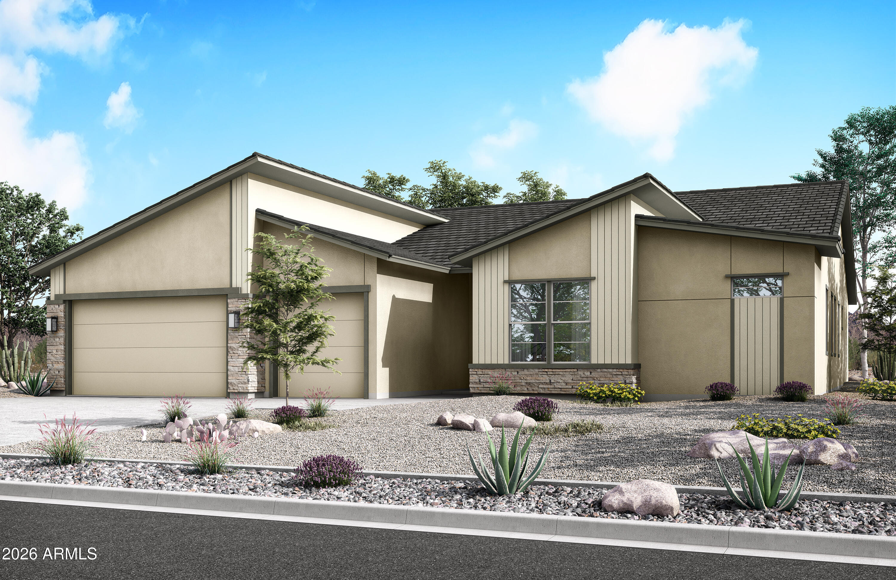 31709 N 42ND Place, Cave Creek, AZ 85331 — Photo 1 of 2