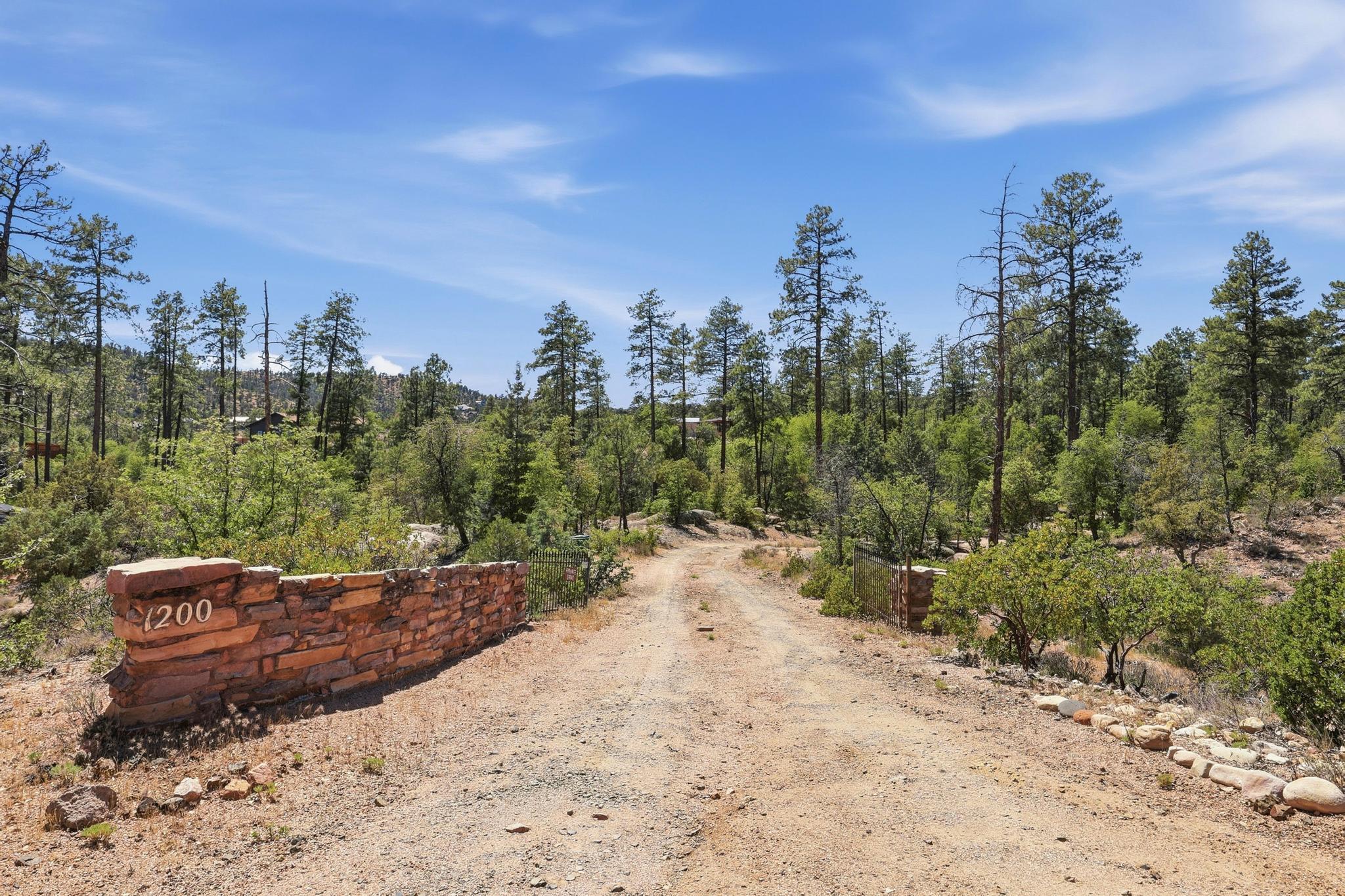 1200 S Sutton Road, Payson, AZ 85541 — Photo 1 of 35