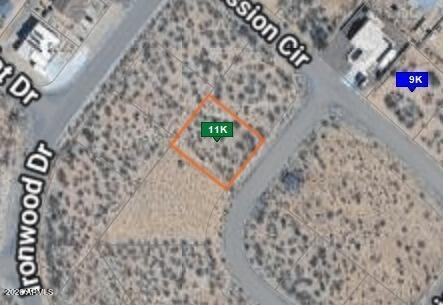8677 N MISSION Circle 79, Kingman, AZ 86401 — Photo 1 of 1