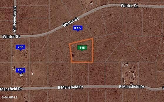 1565 S SAFFORD Drive 274, Williams, AZ 86046 — Photo 1 of 1