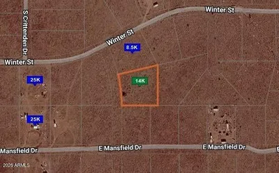 1565 S SAFFORD Drive 274, Williams, AZ 86046