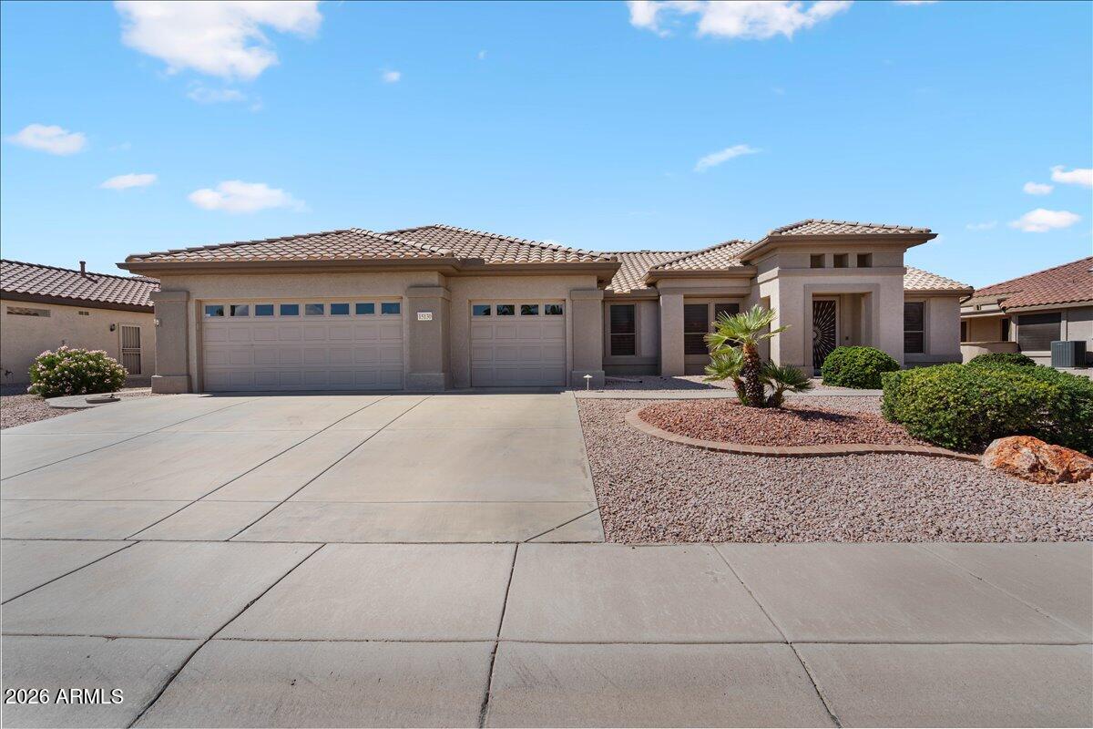 15130 W Waterford Drive, Surprise, AZ 85374 — Photo 1 of 20