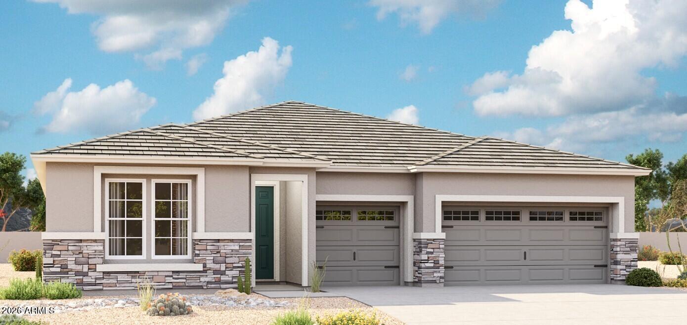 24207 N 172ND Lane, Surprise, AZ 85387 — Photo 1 of 1