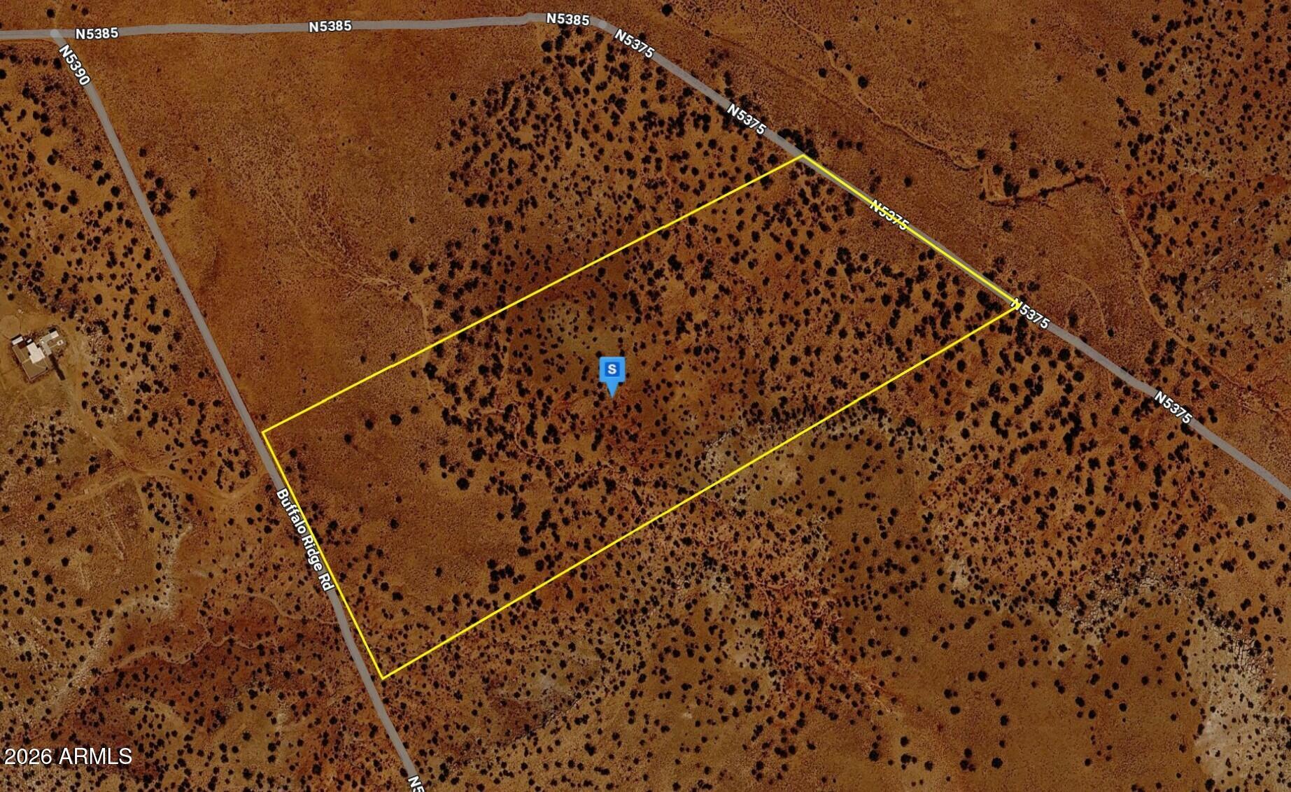 35 N 5390 -, Concho, AZ 85924 — Photo 1 of 4