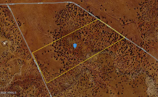 35 N 5390 -, Concho, AZ 85924