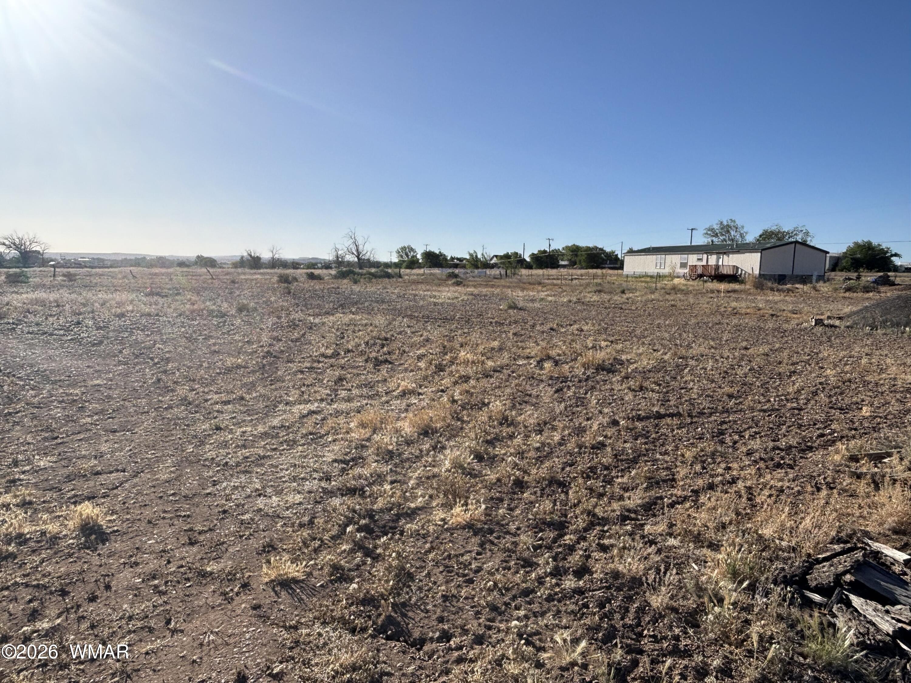 333 N 1000 Street, Taylor, AZ 85939