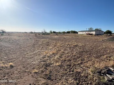 333 N 1000 Street, Taylor, AZ 85939