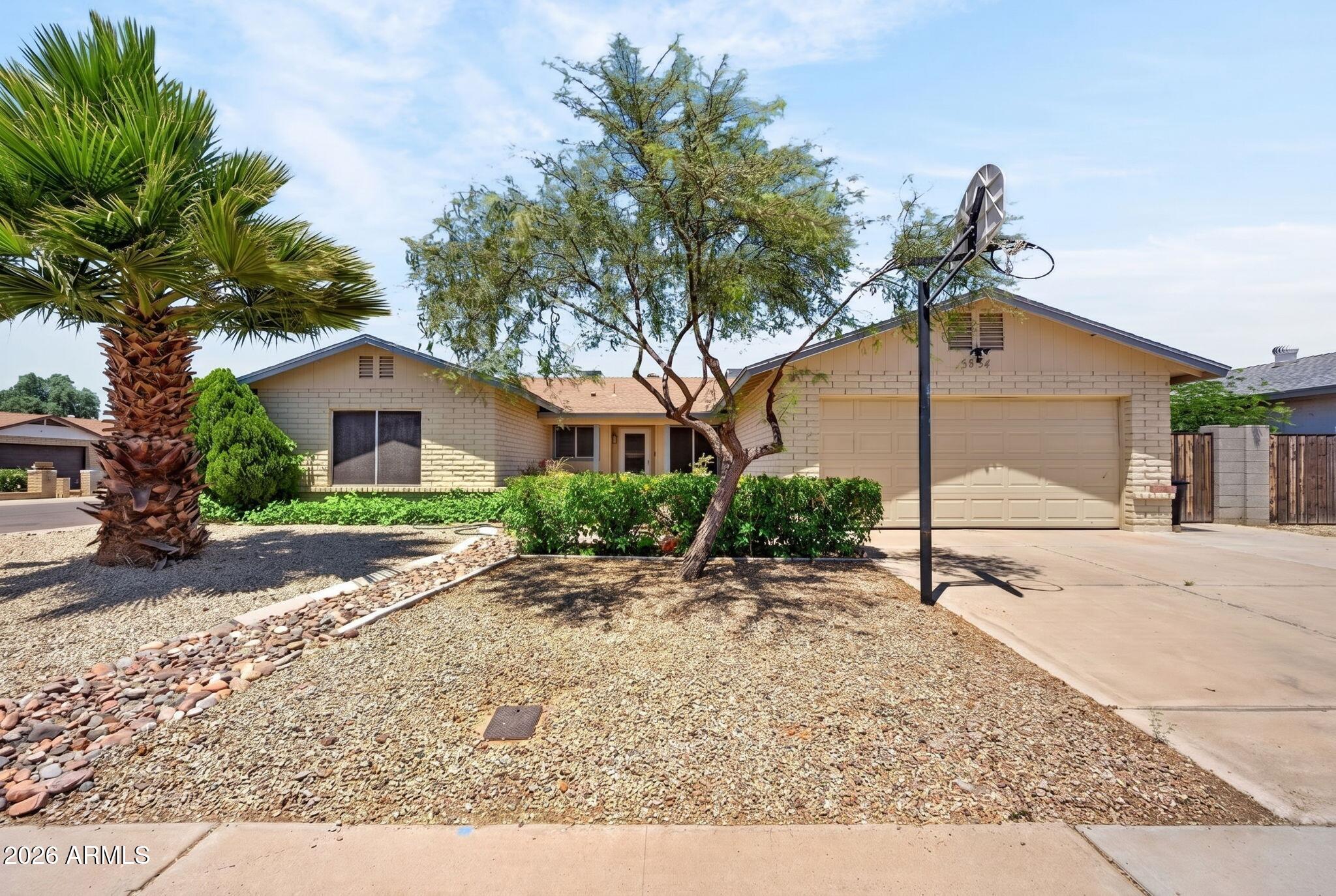 5834 W MESCAL Street, Glendale, AZ 85304 — Photo 1 of 63