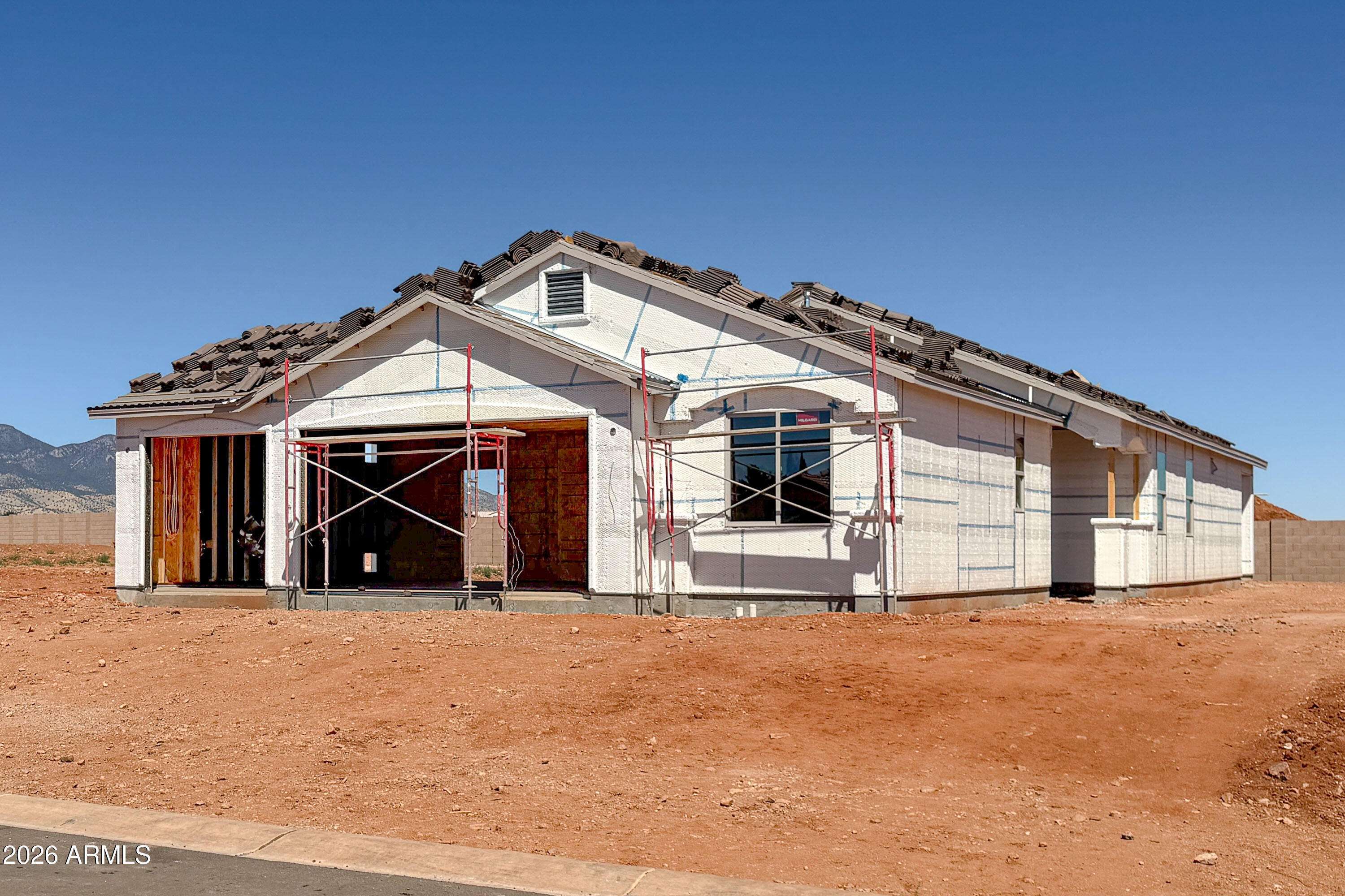 4879 Scout Drive Lot 309, Sierra Vista, AZ 85650 — Photo 1 of 1