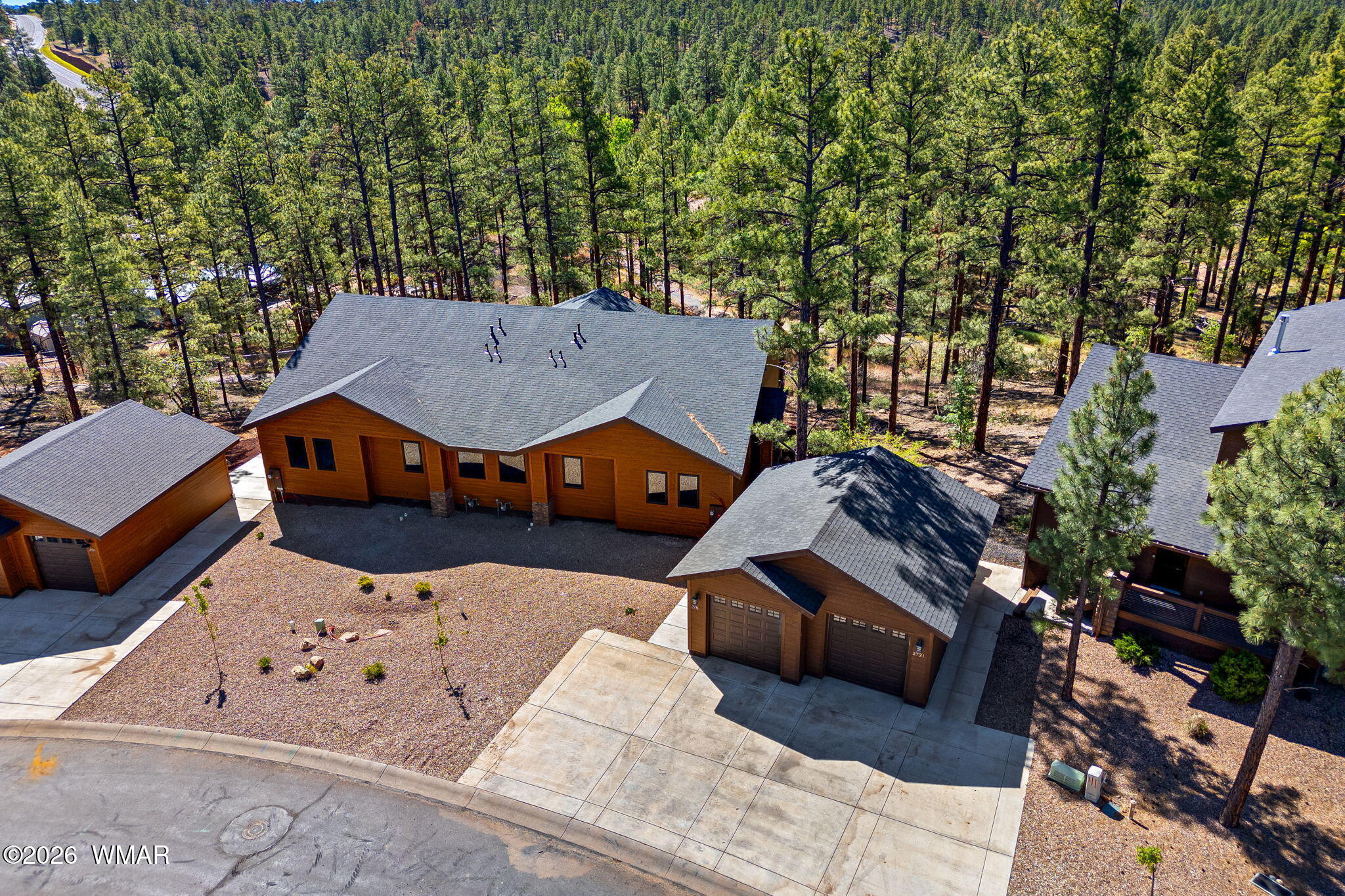 2711 W Villa Loop, Show Low, AZ 85901