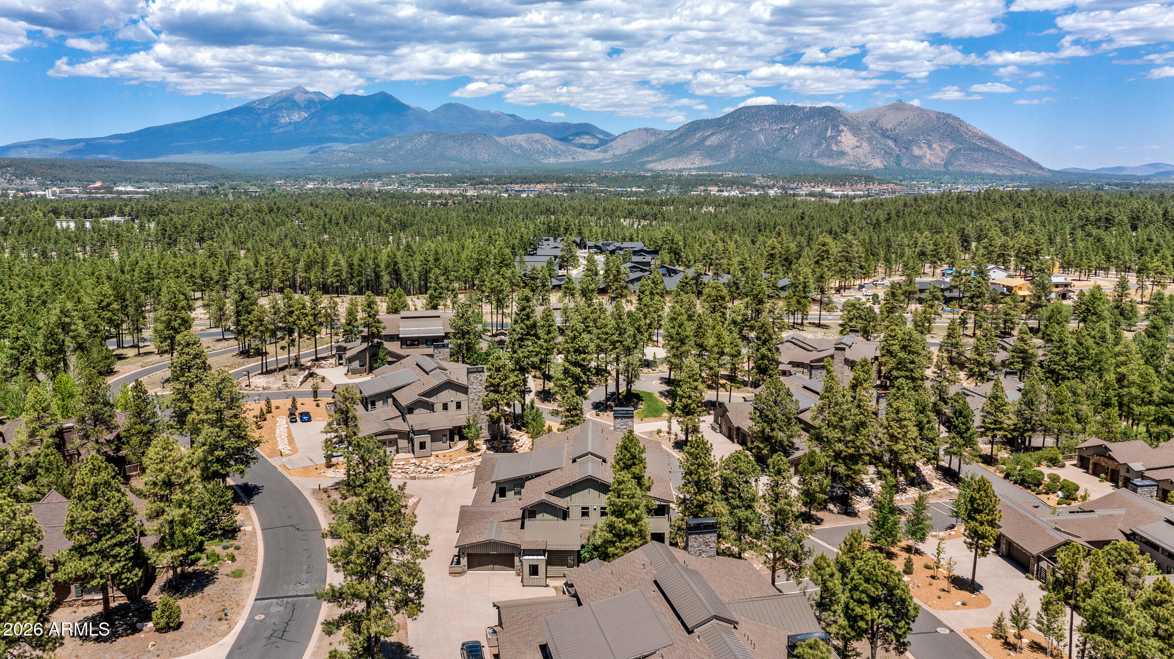 3001 S TOURMALINE Drive 25, Flagstaff, AZ 86005 — Photo 1 of 66