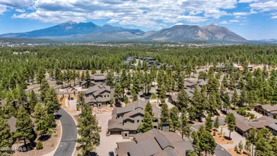 3001 S TOURMALINE Drive 25, Flagstaff, AZ 86005