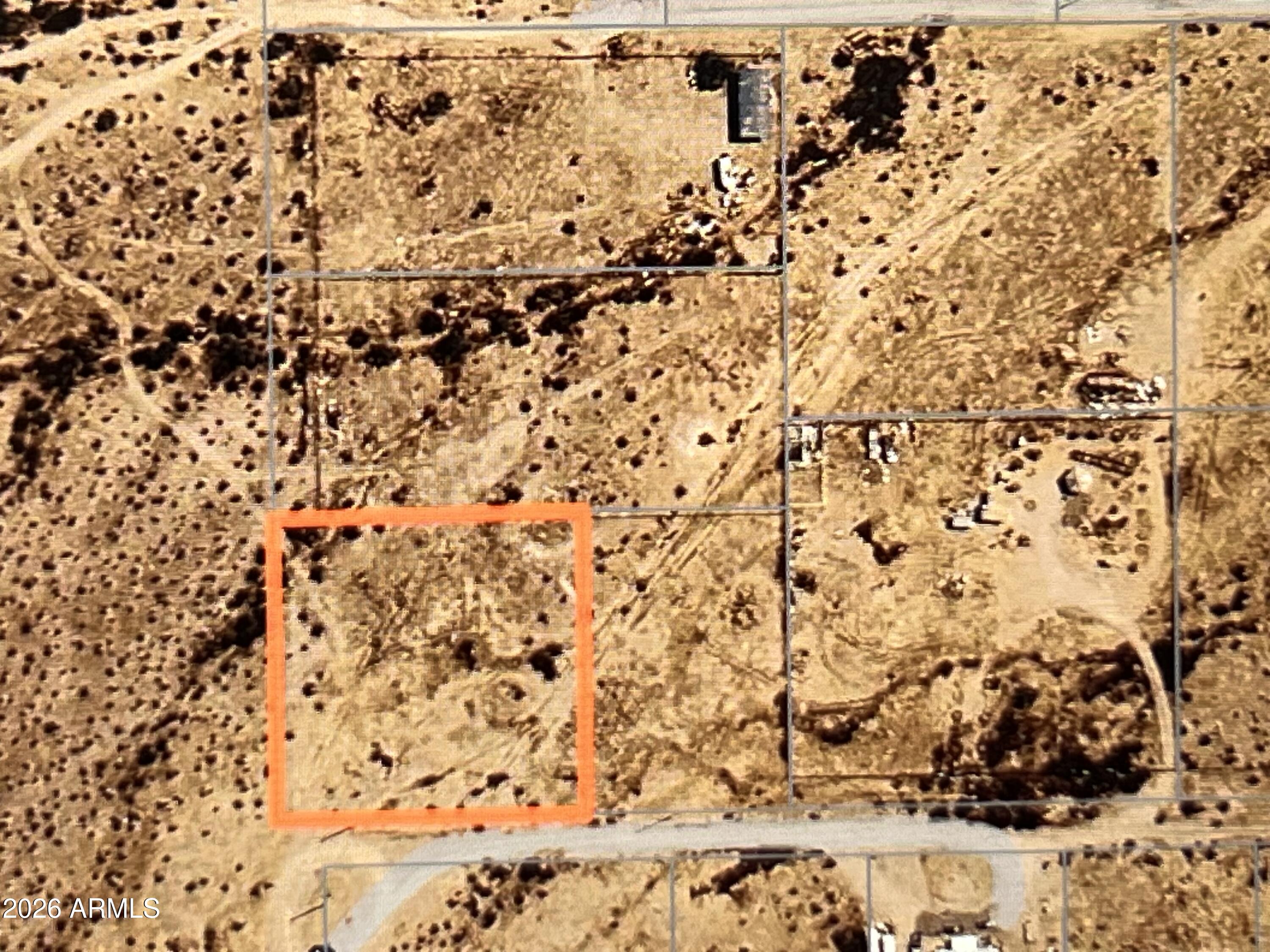 0 W EL WOOD Street 0, Tonopah, AZ 85354 — Photo 1 of 12
