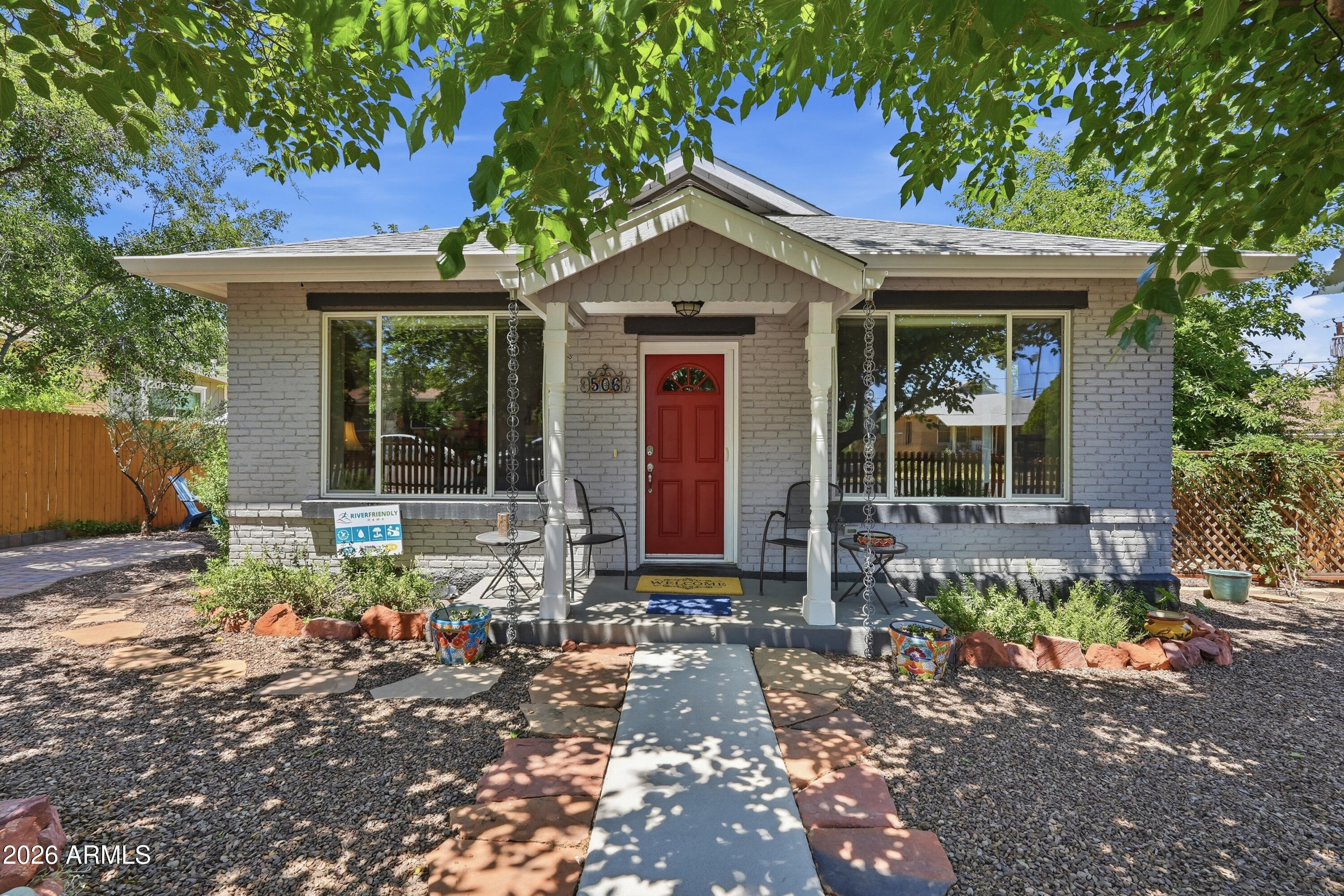 506 Main Street, Clarkdale, AZ 86324 — Photo 1 of 50