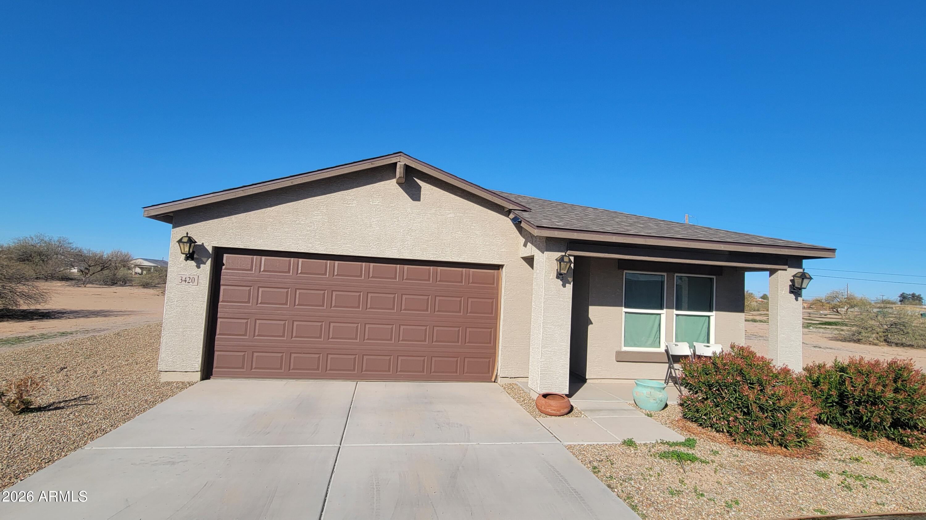 3420 W TRONA Drive, Eloy, AZ 85131 — Photo 1 of 11