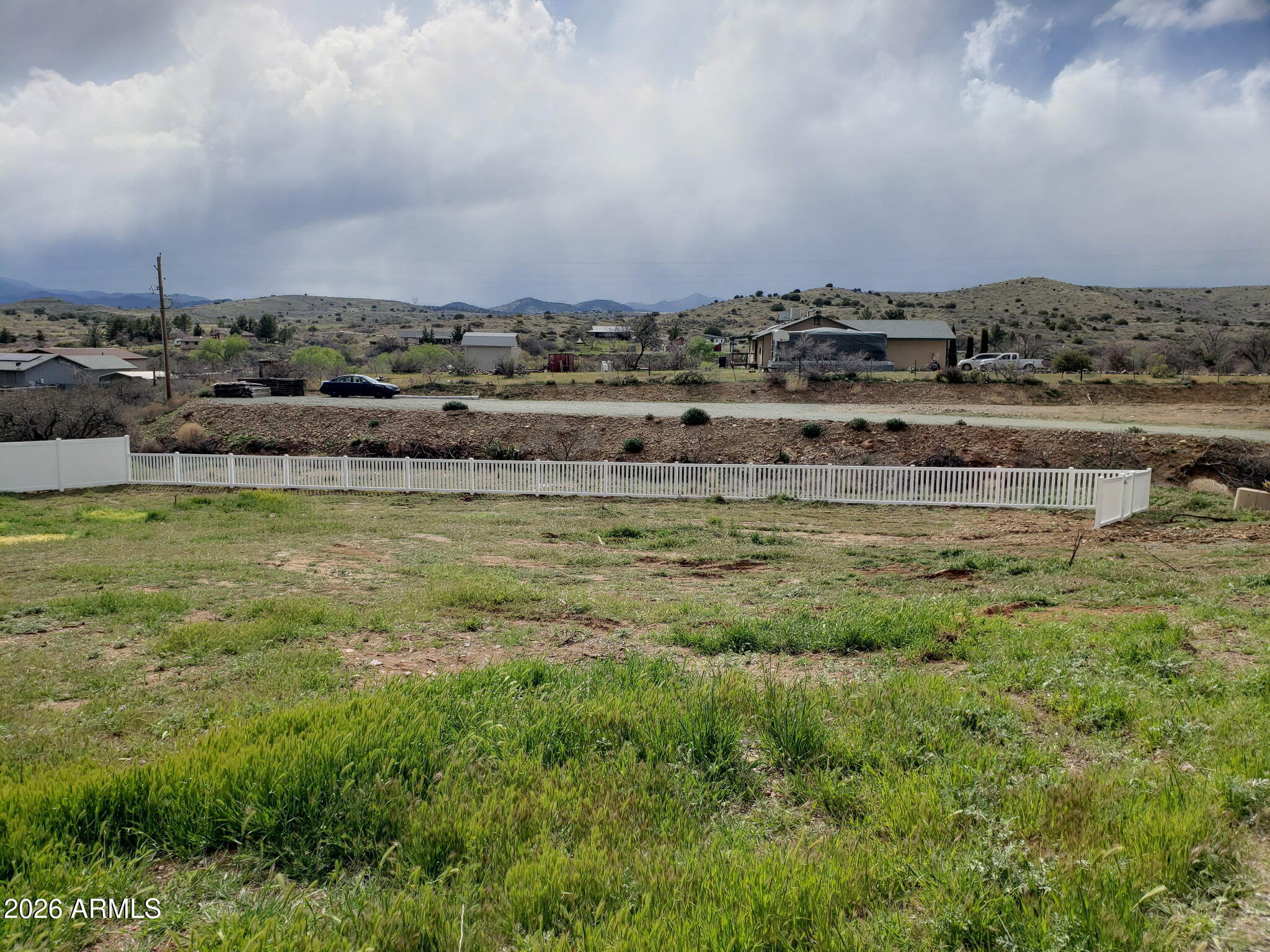 17025 E SPRING VALLEY Road 821, Mayer, AZ 86333 — Photo 1 of 11