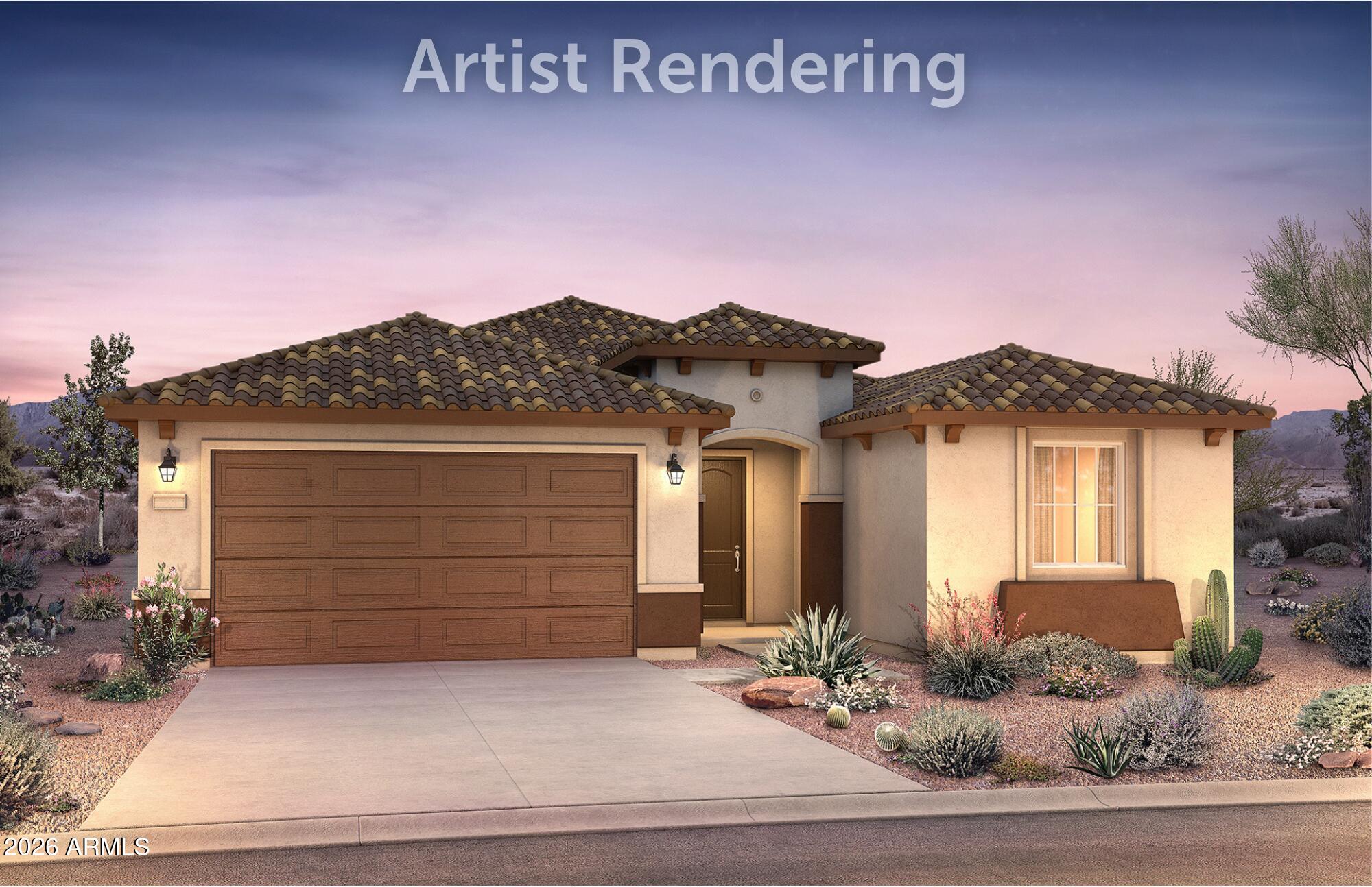18768 N 268TH Drive, Buckeye, AZ 85396 — Photo 1 of 11