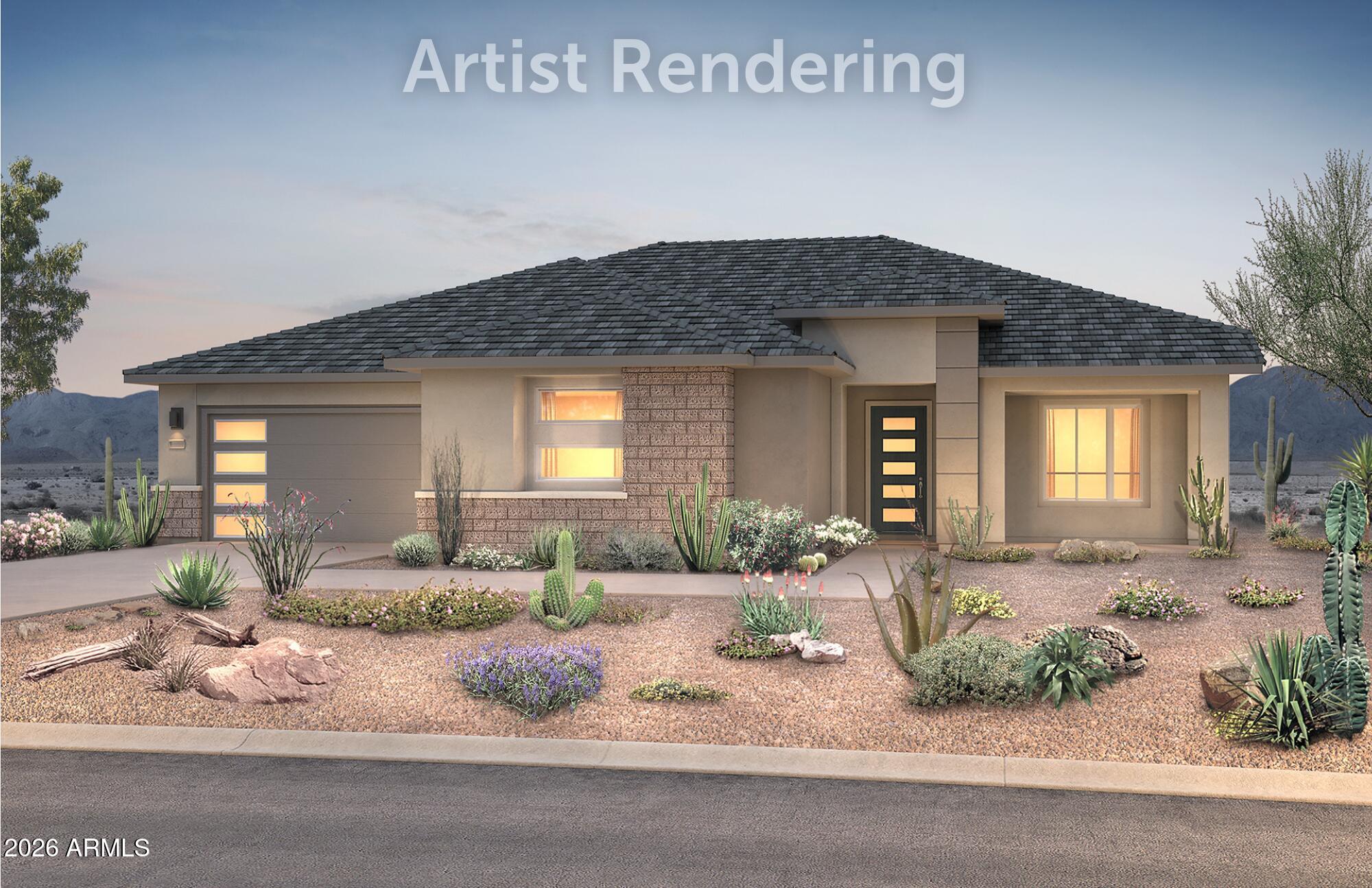 18763 N 265TH Drive, Buckeye, AZ 85396 — Photo 1 of 11