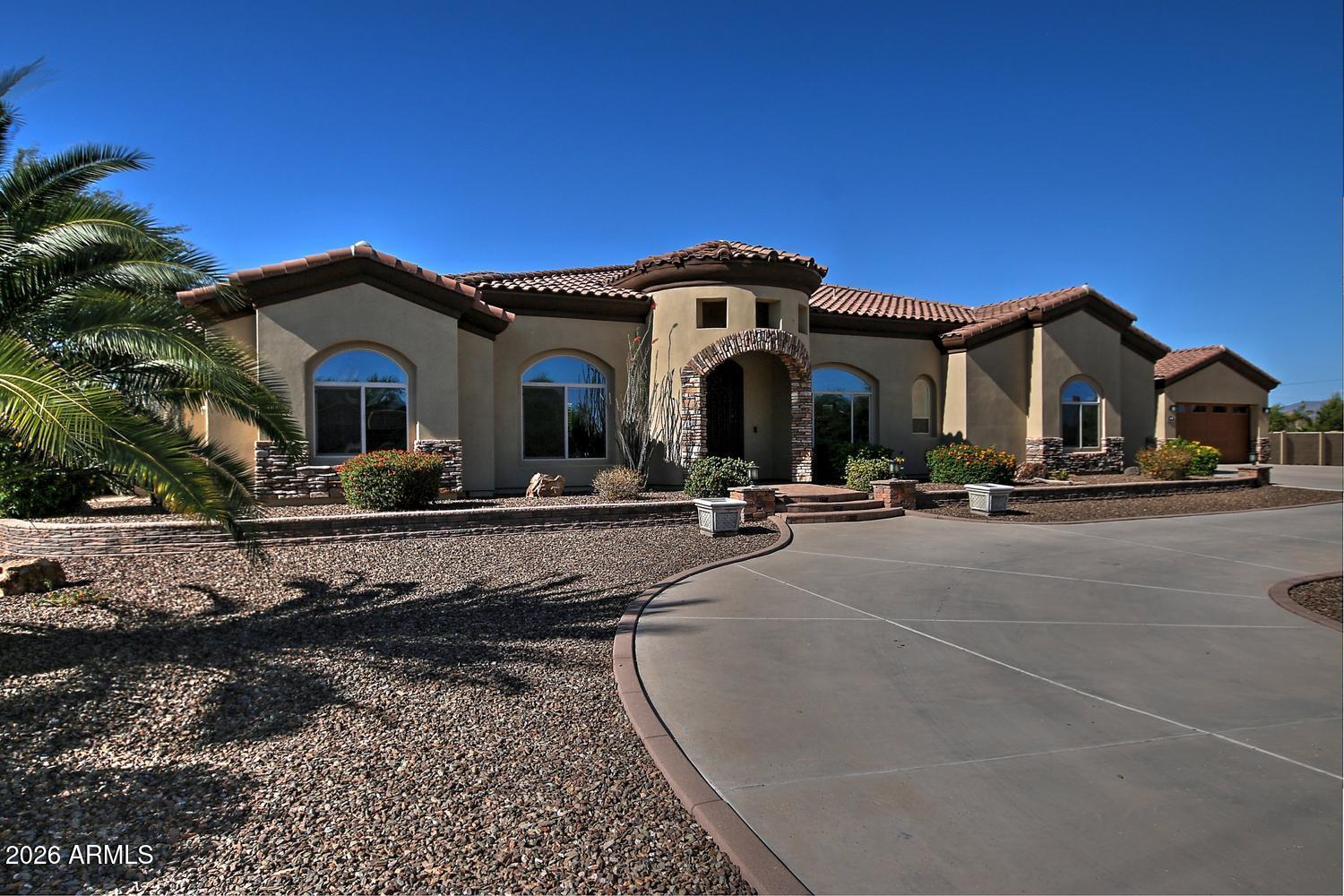 1614 W MADDOCK Road, Phoenix, AZ 85086 — Photo 1 of 88