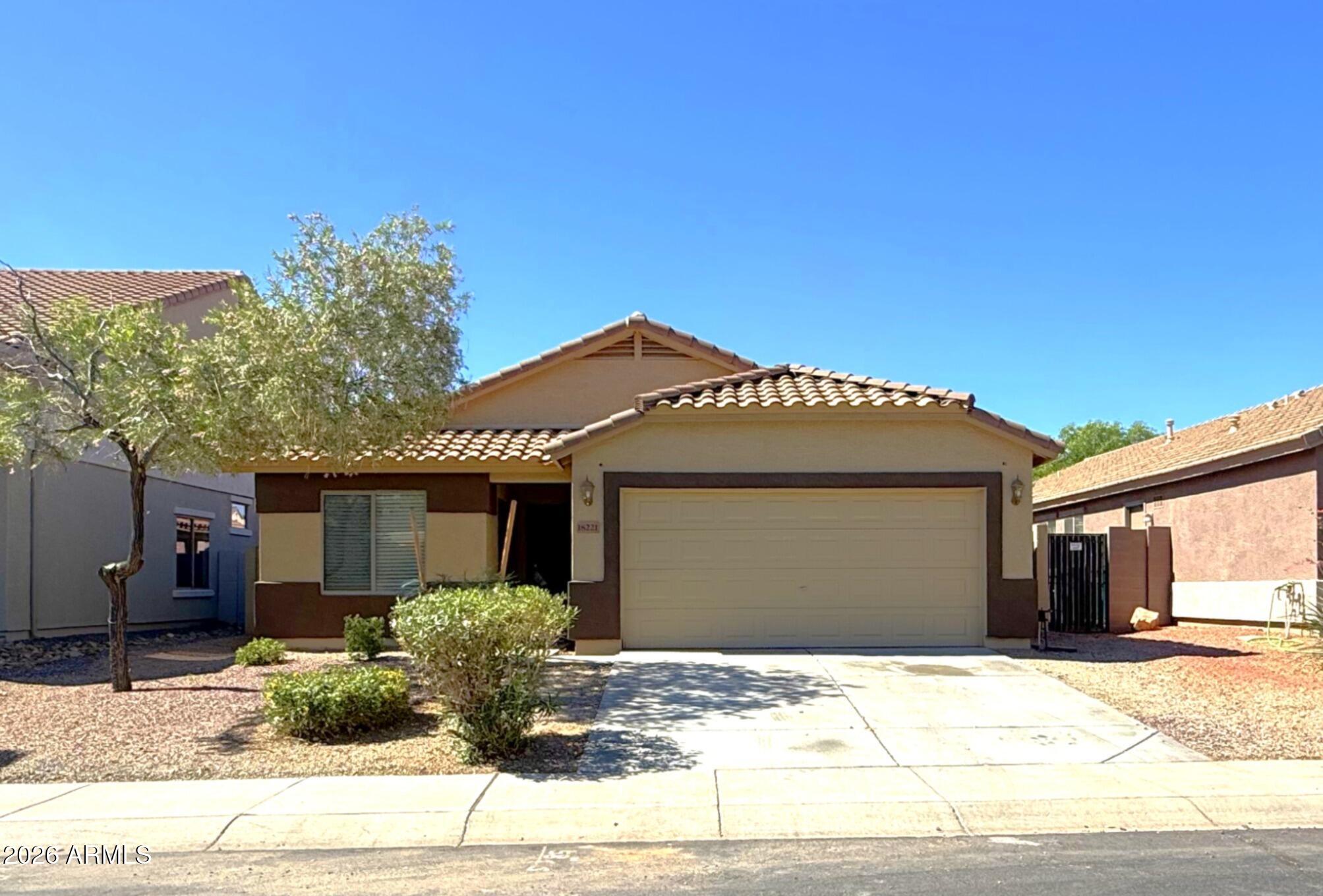 18221 W MISSION Lane, Waddell, AZ 85355 — Photo 1 of 18