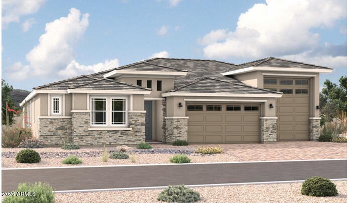 177 W GALENA Pass, Apache Junction, AZ 85120 — Photo 1 of 1
