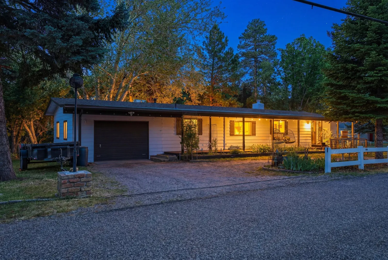 8206 W Parkinson Drive, Strawberry, AZ 85544 — Photo 1 of 52