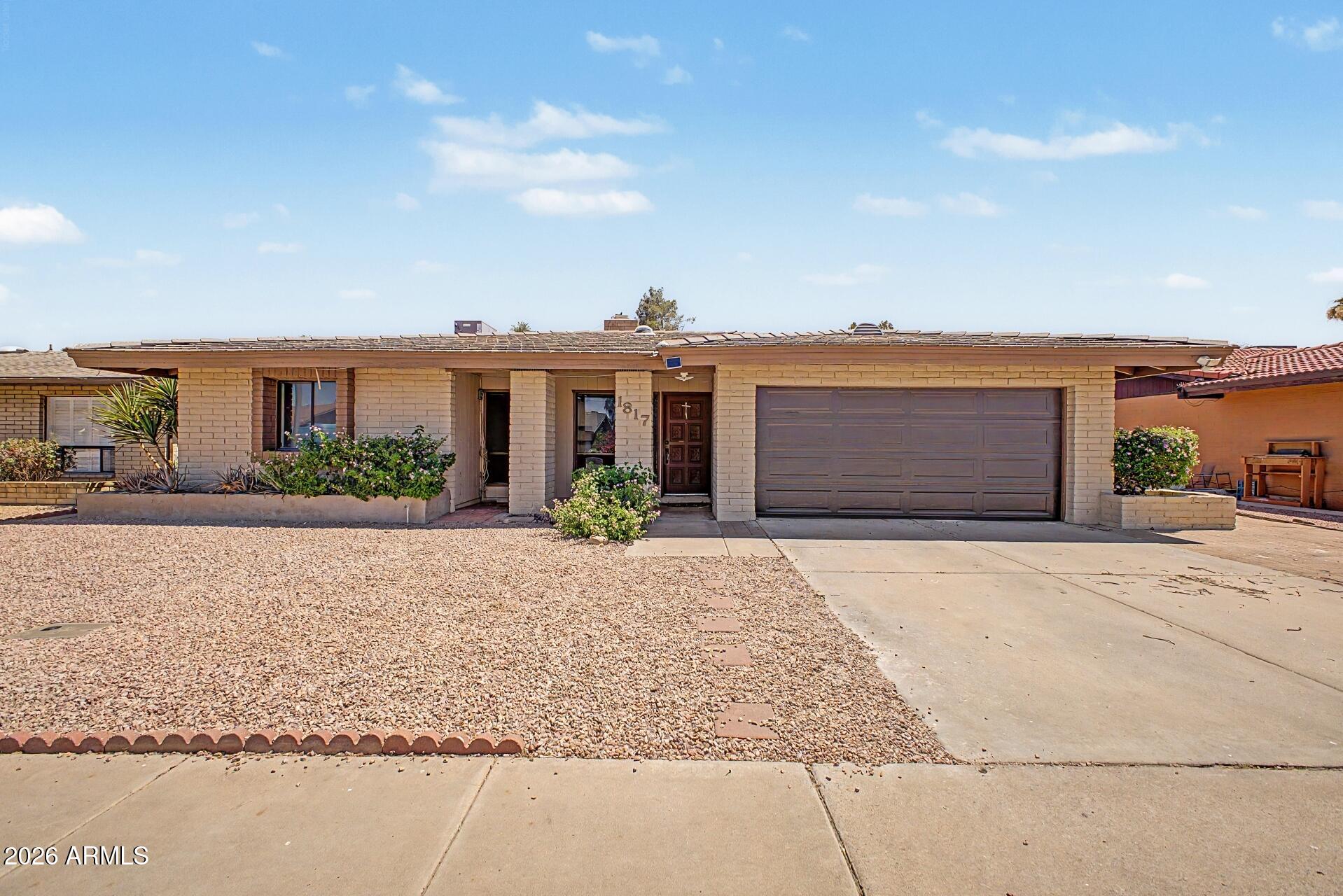 1817 W ISLETA Avenue, Mesa, AZ 85202 — Photo 1 of 20