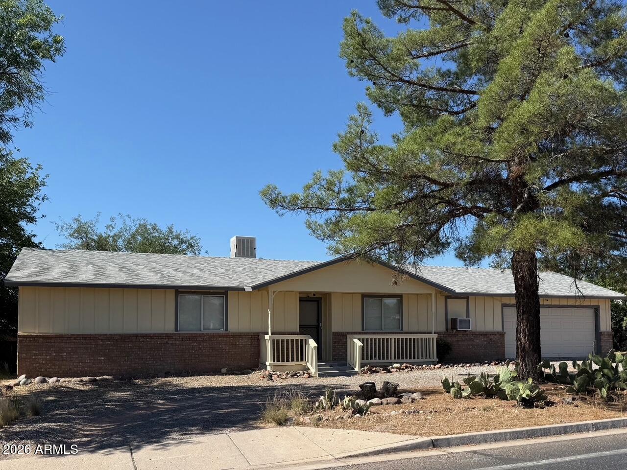 1383 E Fir Street, Cottonwood, AZ 86326 — Photo 1 of 29