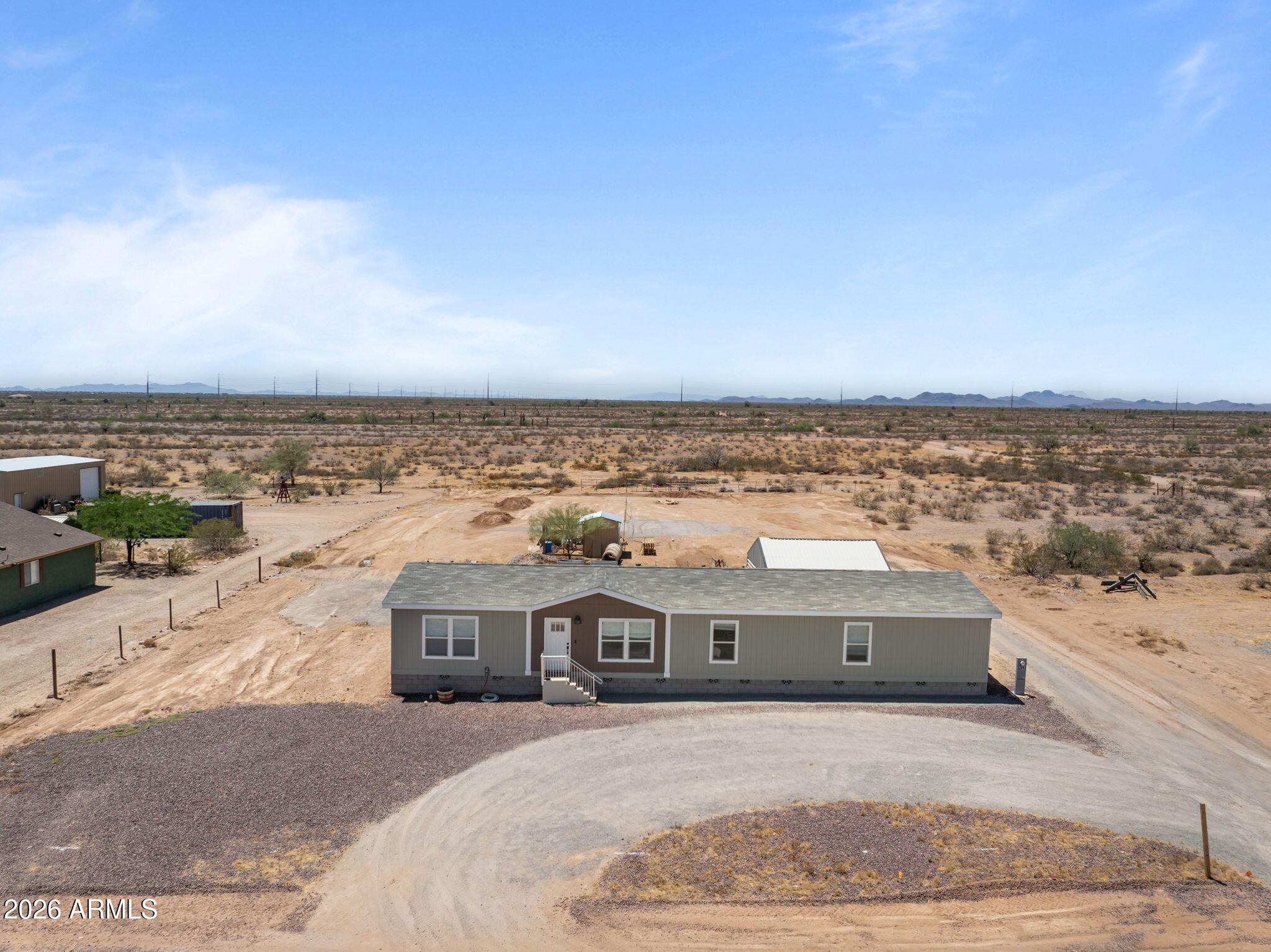 32890 N 228TH Drive, Wittmann, AZ 85361 — Photo 1 of 33