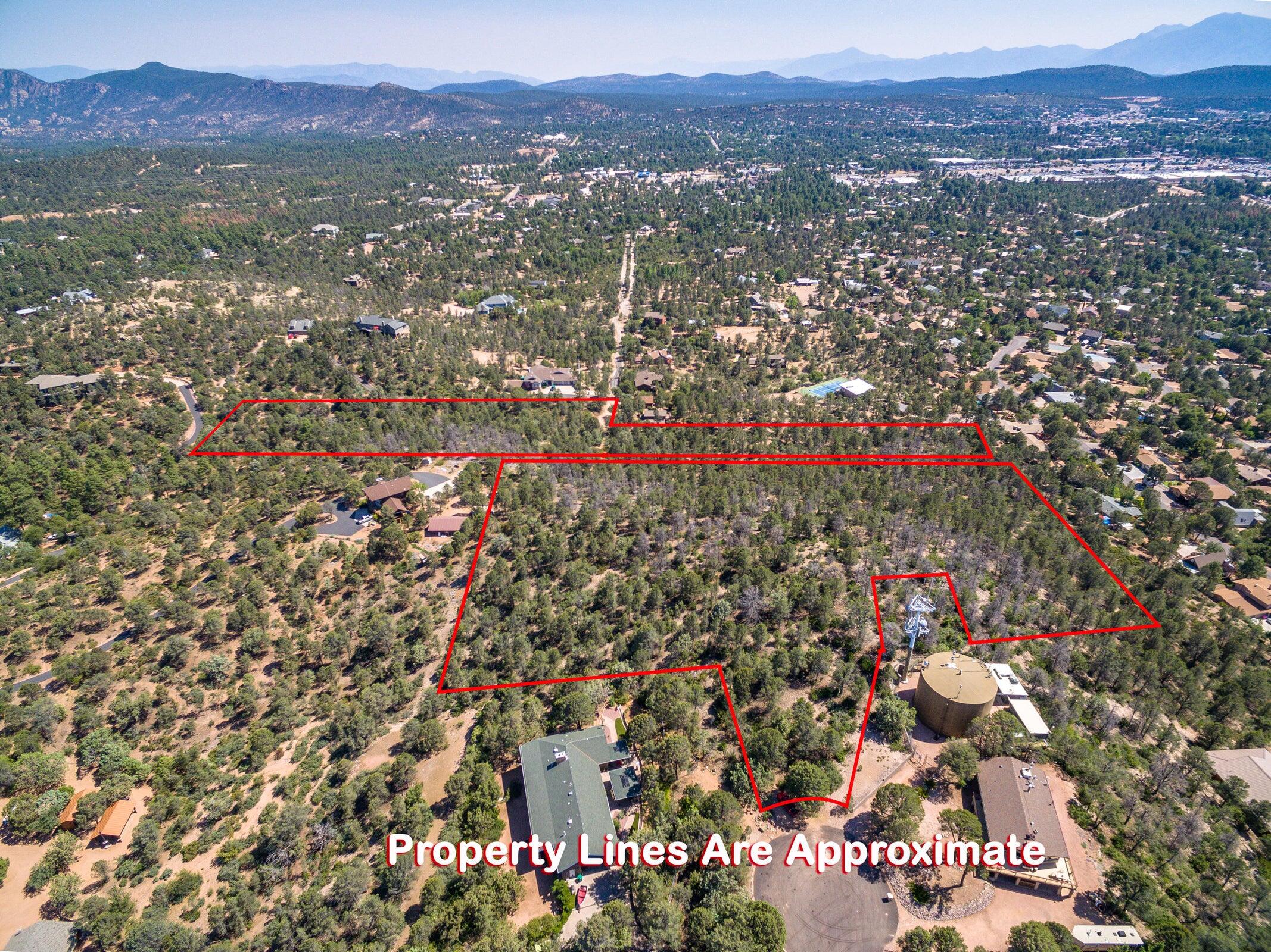 812 N Hillcrest Drive, Payson, AZ 85541 — Photo 1 of 6