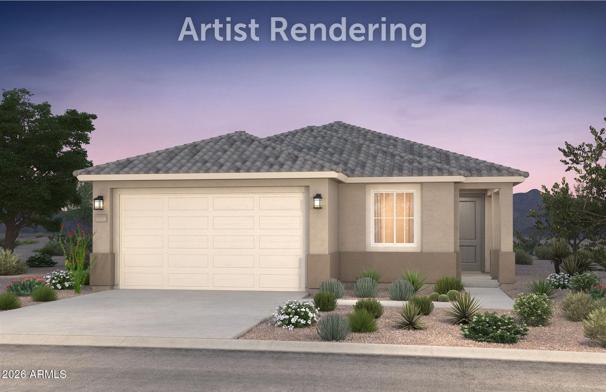 16213 W STRAIGHT ARROW Lane, Surprise, AZ 85387 — Photo 1 of 2