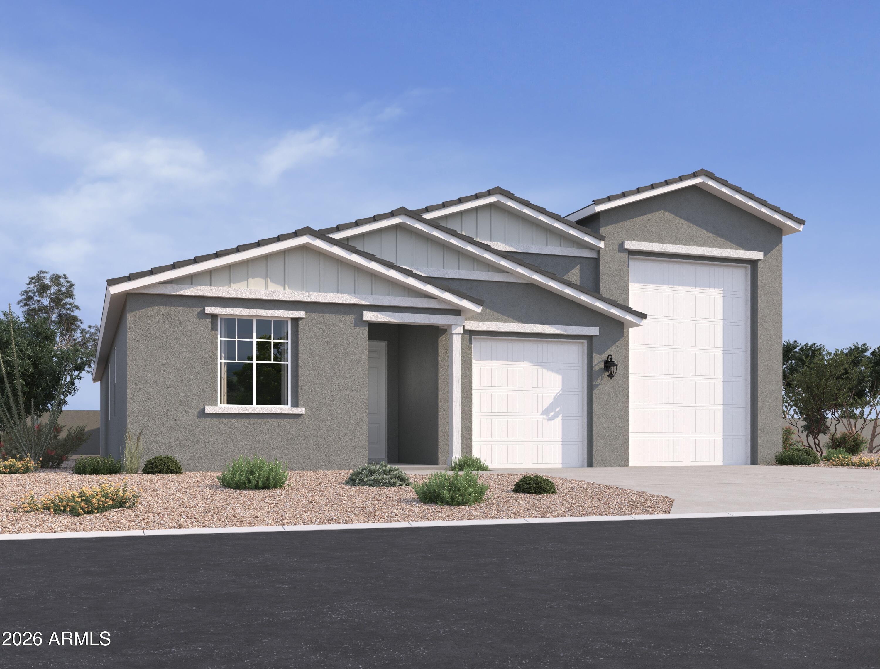 10061 N 156TH Avenue, Waddell, AZ 85355 — Photo 1 of 18