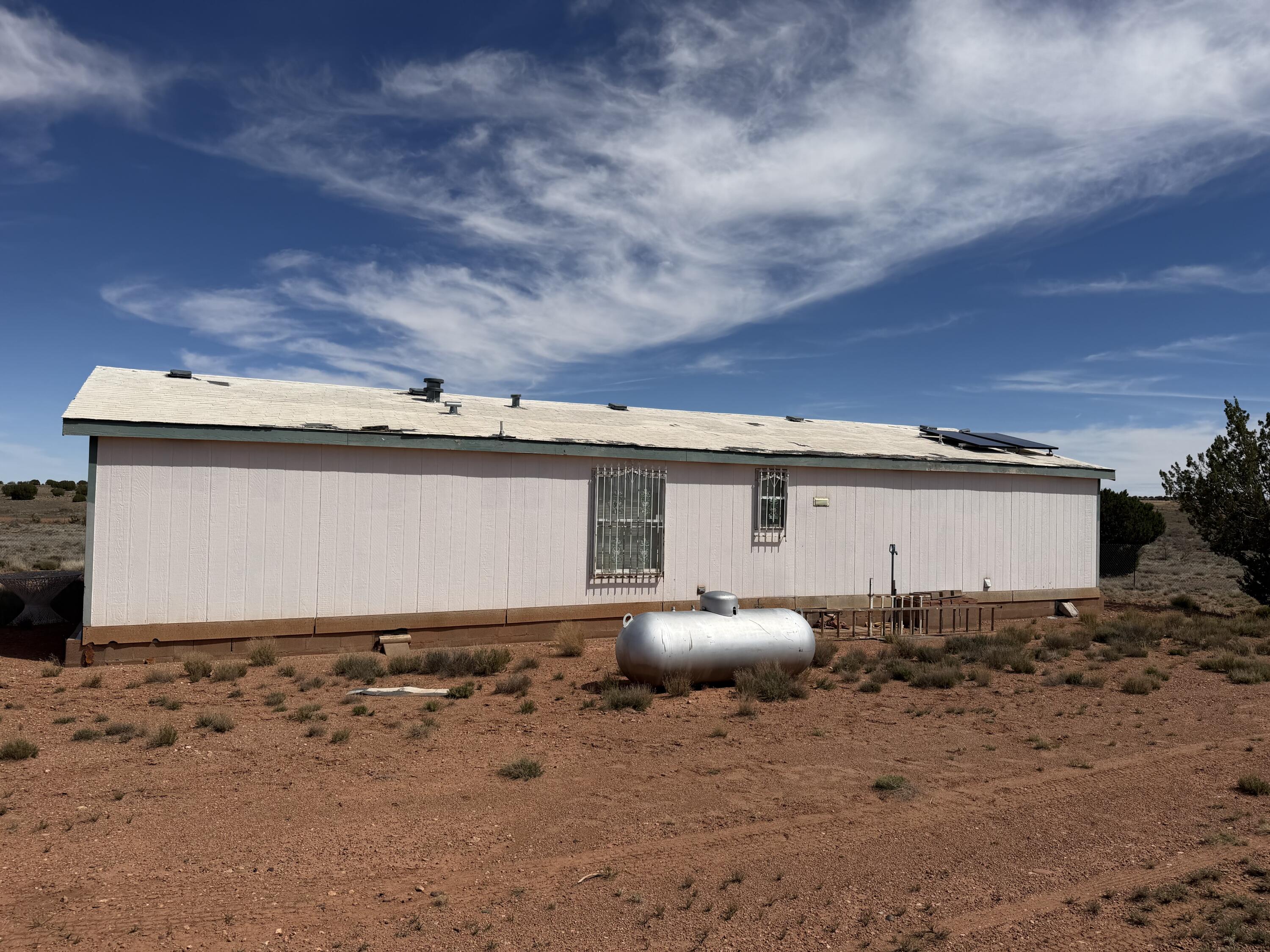 2576 Duck Lake Road, Heber, AZ 85928 — Photo 1 of 44