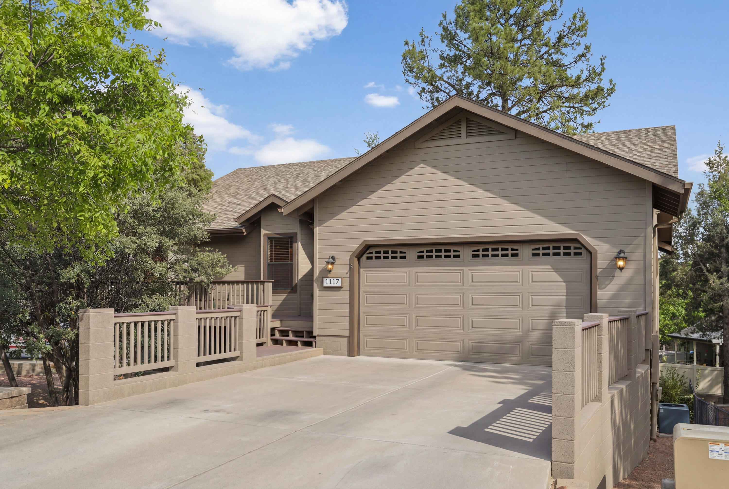 1117 N Bavarian Way, Payson, AZ 85541 — Photo 1 of 43