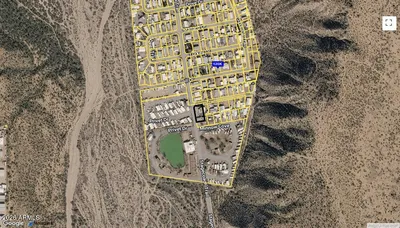 485 N STAGECOACH Trail, Roosevelt, AZ 85545