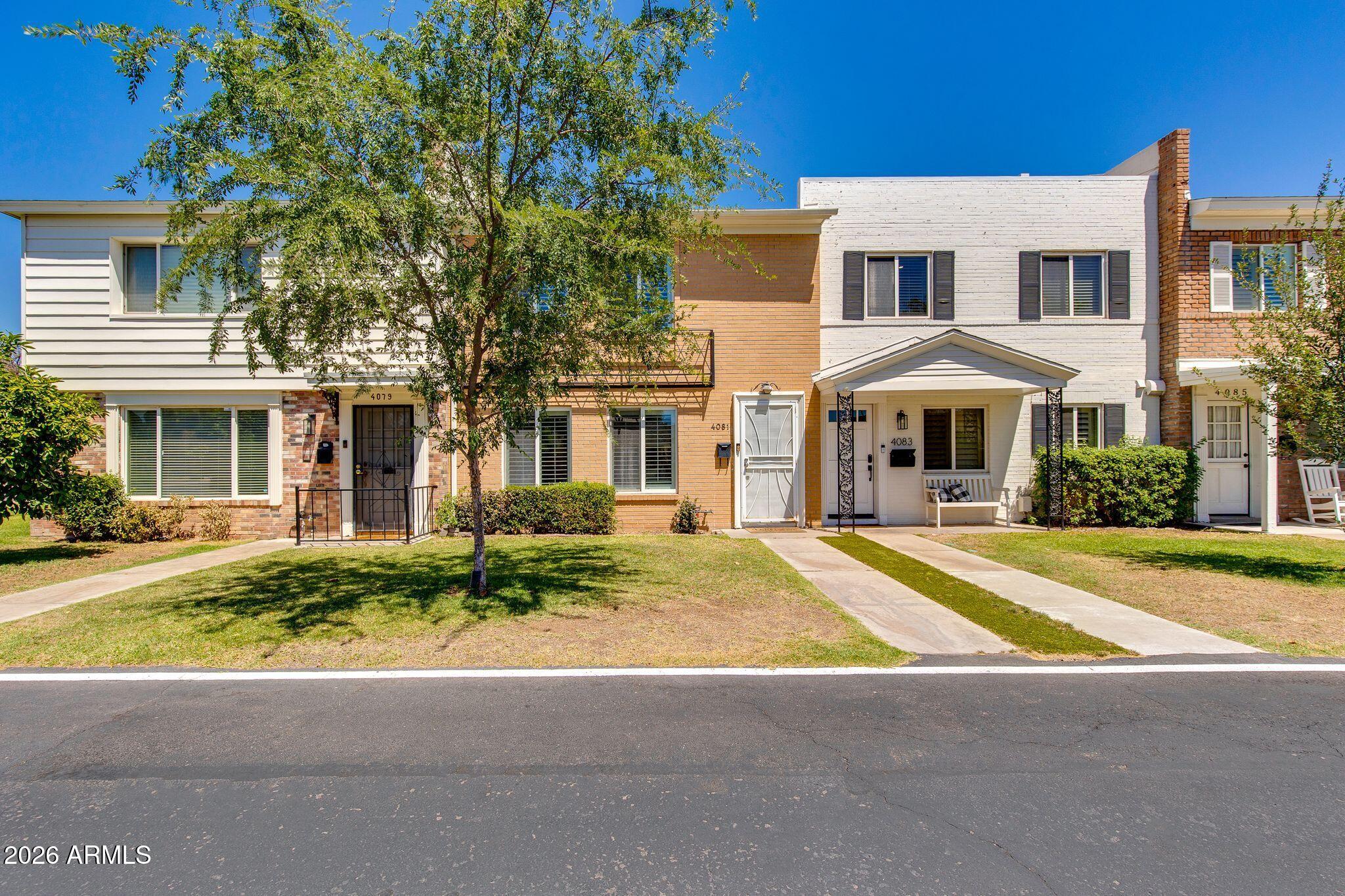 4081 E CAMPBELL Avenue, Phoenix, AZ 85018 — Photo 1 of 27