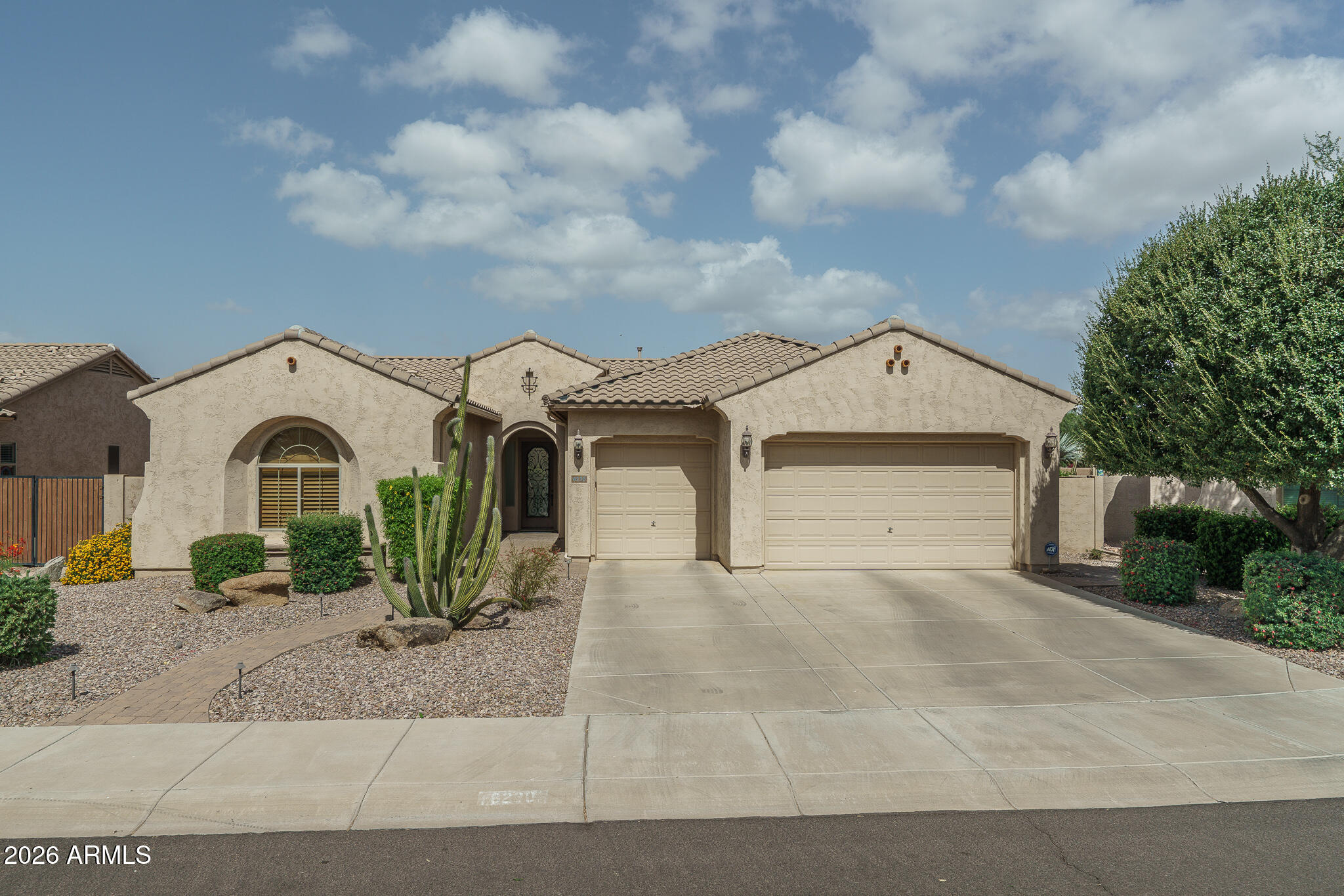 8230 N 180TH Drive, Waddell, AZ 85355 — Photo 1 of 46