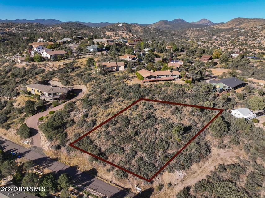 2870 LAKE VIEW Lane 34, Prescott, AZ 86305 — Photo 1 of 18