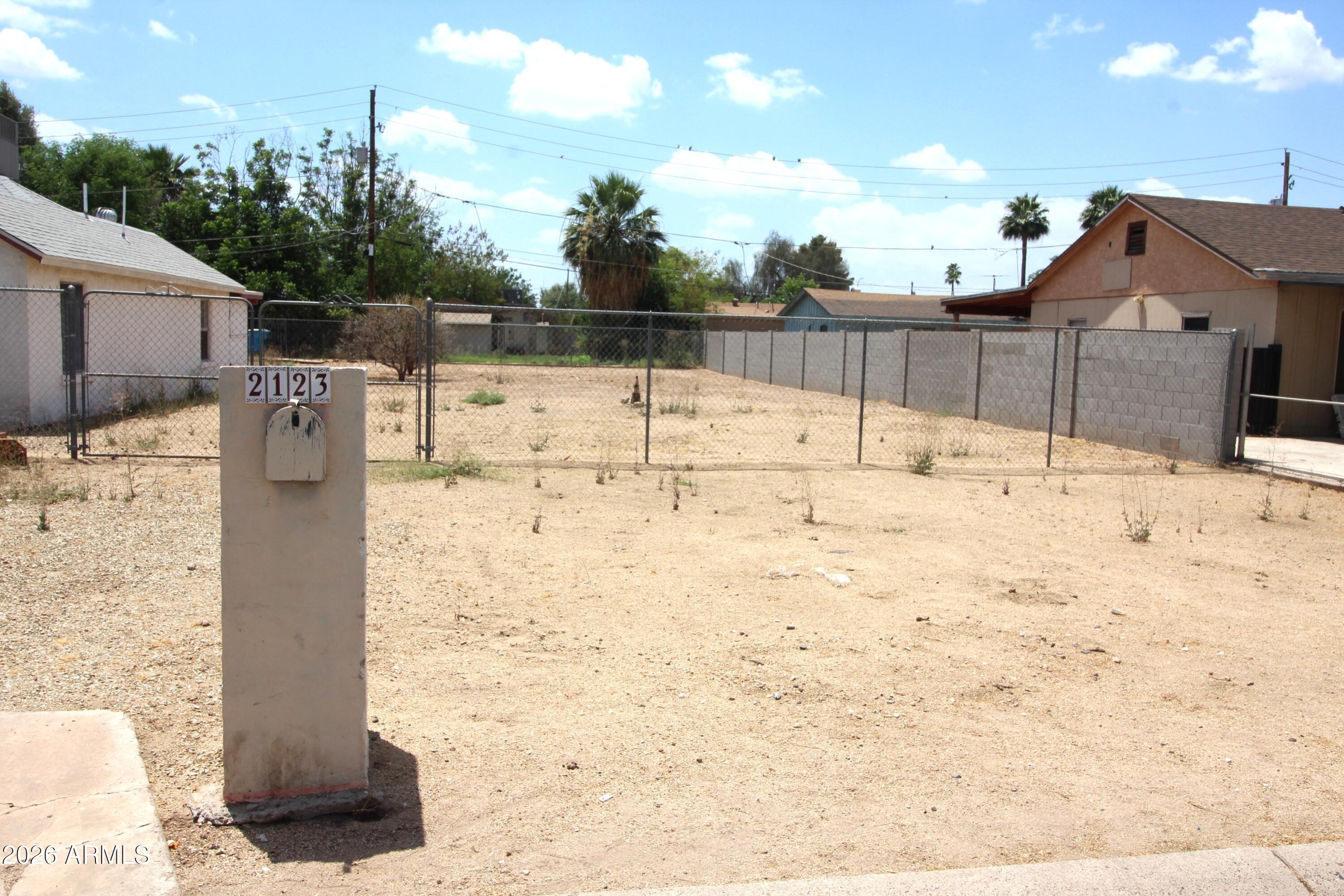 2123 W Elm Street -, Phoenix, AZ 85015 — Photo 1 of 7