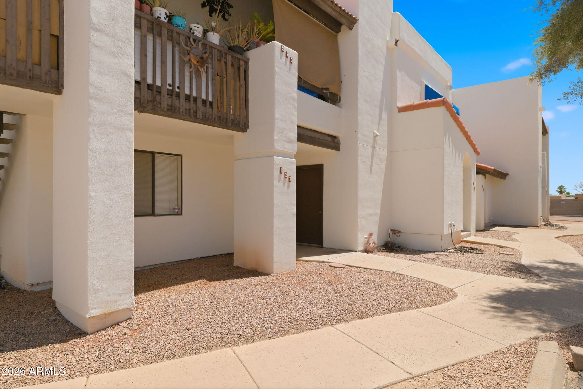 2201 W UNION HILLS Drive 123, Phoenix, AZ 85027 — Photo 1 of 30