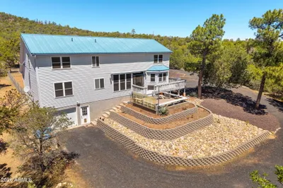 1153 Wilson Road, Show Low, AZ 85901