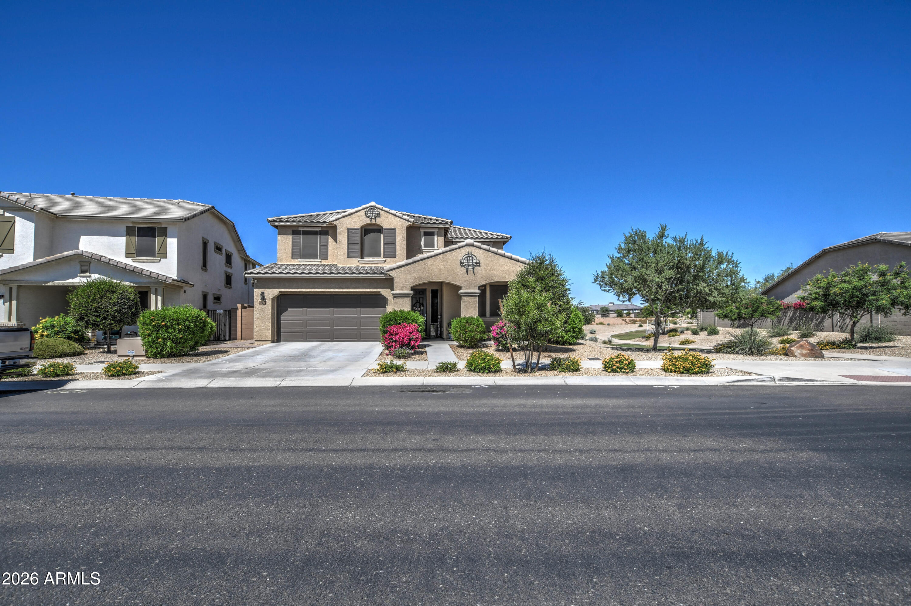 24672 N 144TH Drive, Surprise, AZ 85387 — Photo 1 of 49