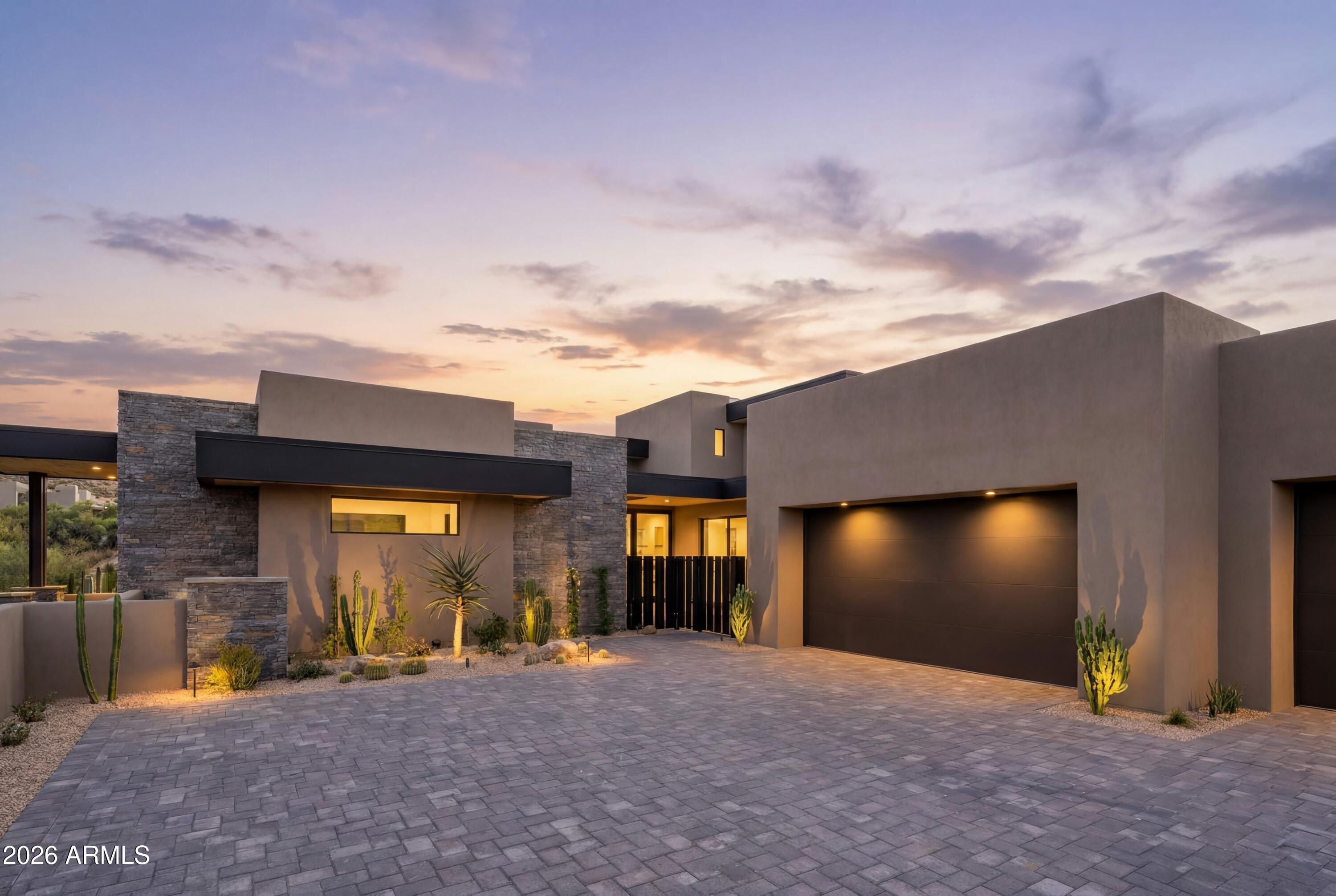 10023 E FILAREE Lane, Scottsdale, AZ 85262 — Photo 1 of 40