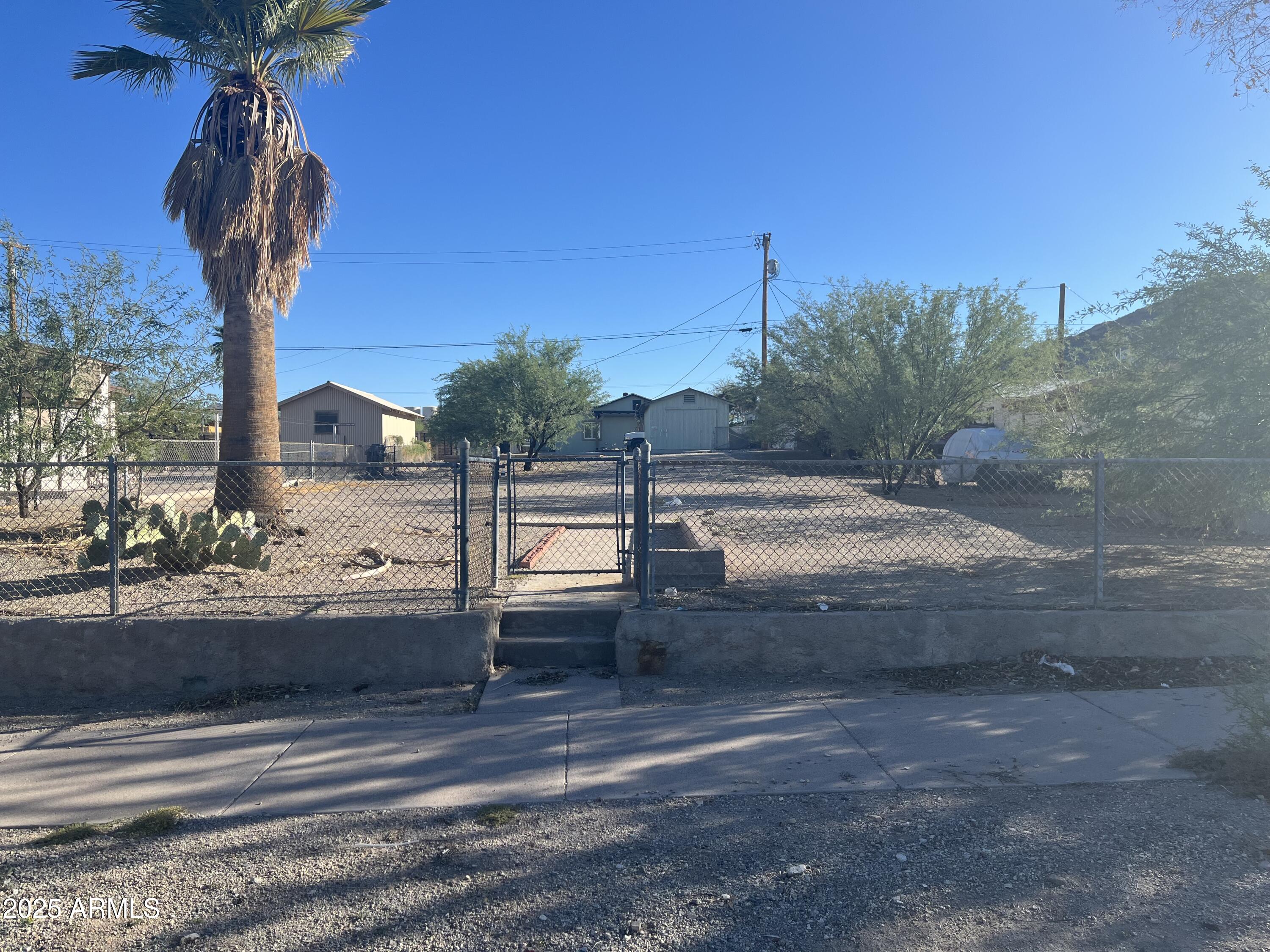 831 W OCOTILLO Avenue 00007, Ajo, AZ 85321 — Photo 1 of 4