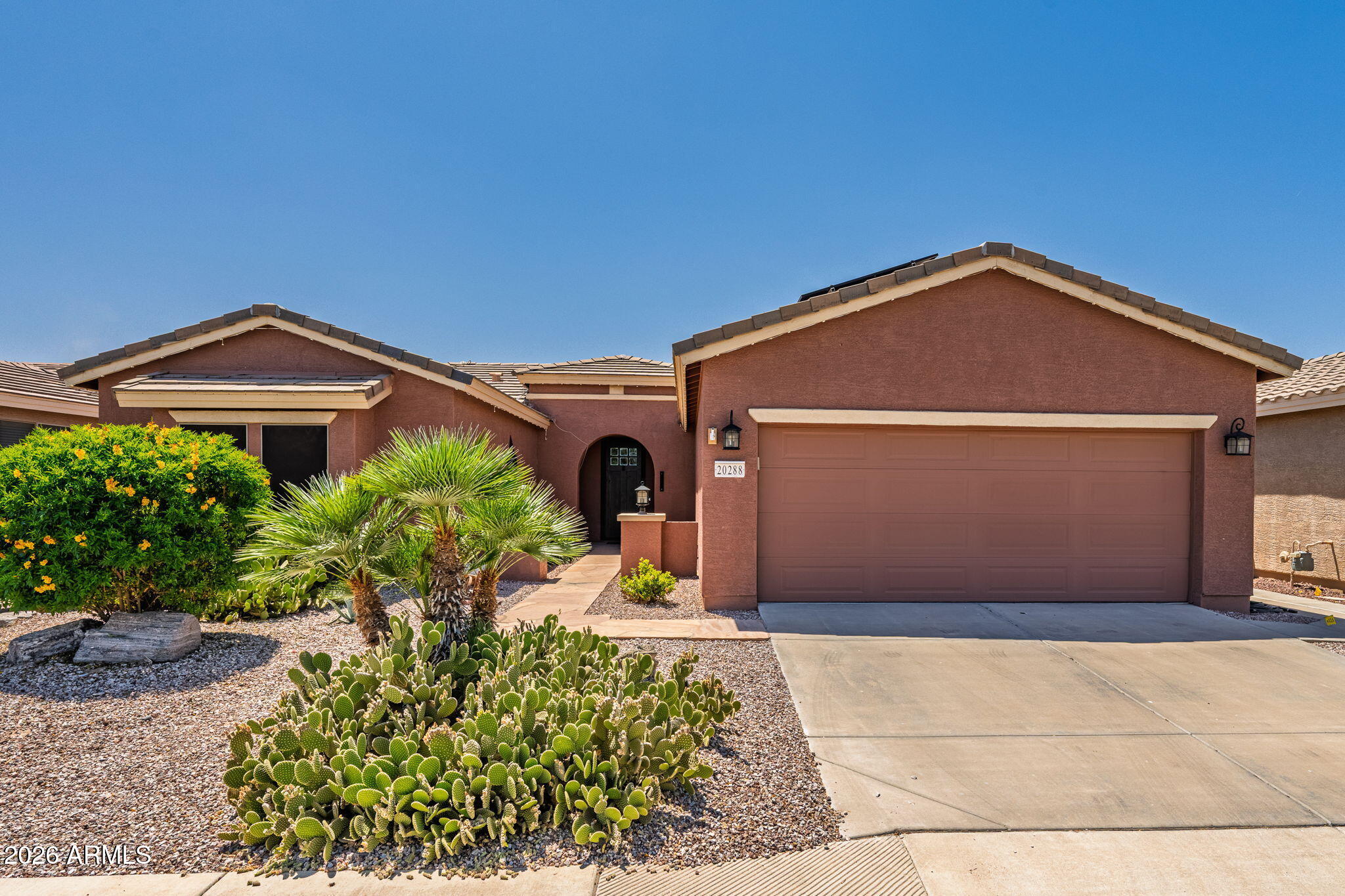 20288 N HARMONY Pass, Maricopa, AZ 85138 — Photo 1 of 27