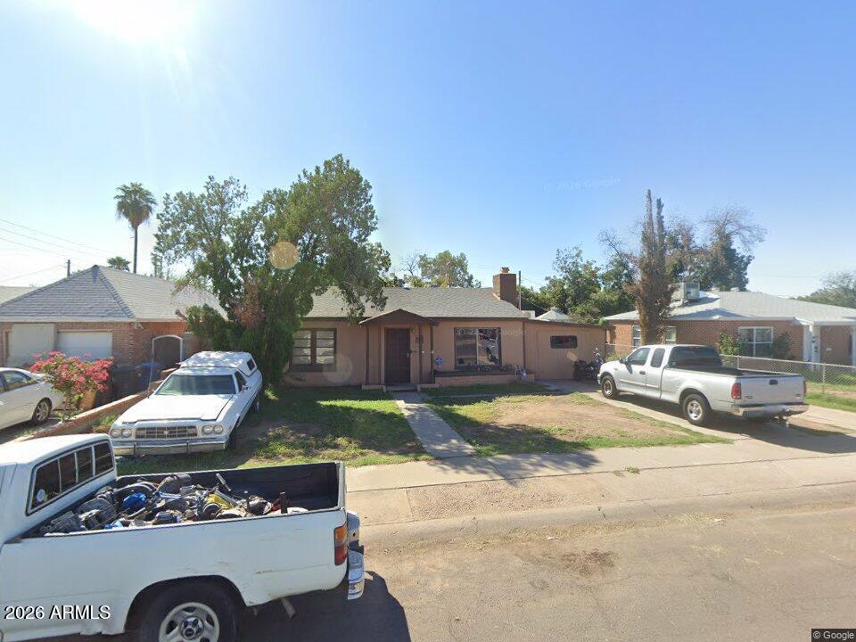 775 E First Place Place, Mesa, AZ 85203 — Photo 1 of 1