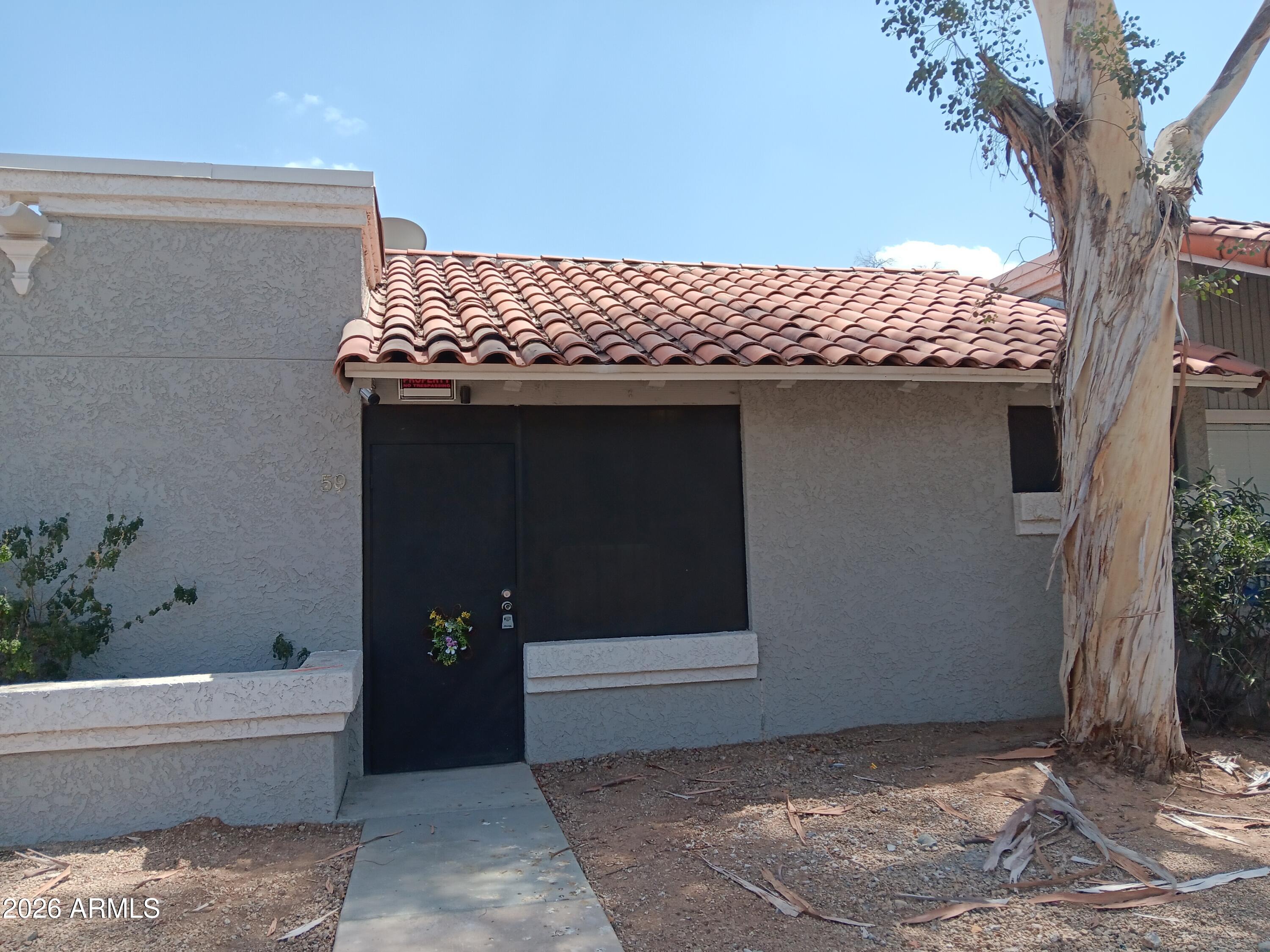 4820 N 89TH Avenue 59, Phoenix, AZ 85037 — Photo 1 of 20