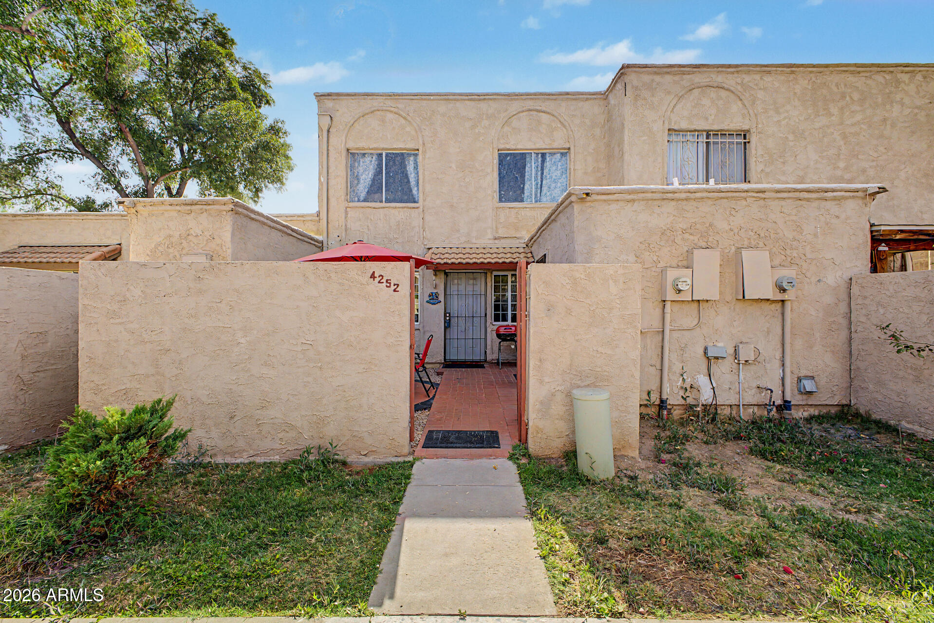 4252 N 68TH Lane, Phoenix, AZ 85033 — Photo 1 of 22