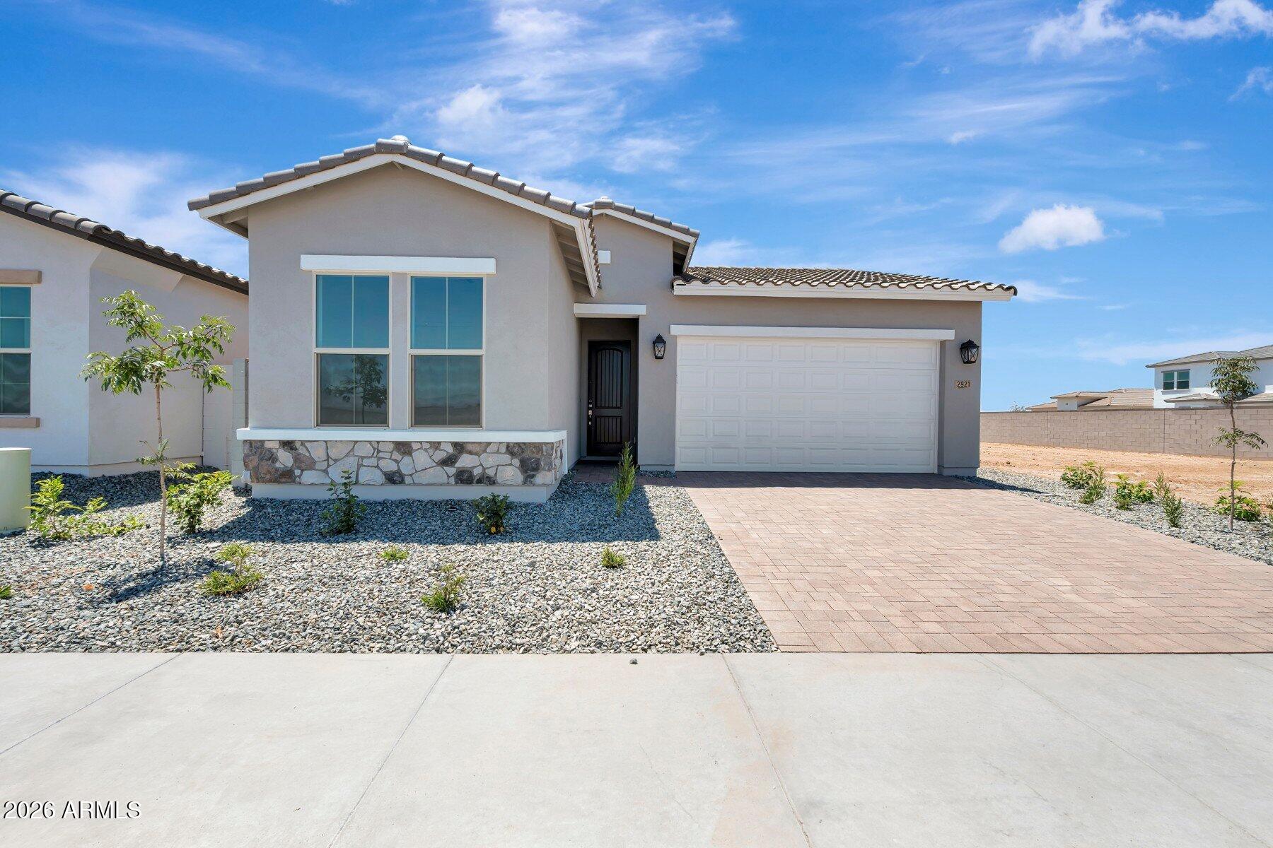 2921 E MISSION Lane, San Tan Valley, AZ 85140 — Photo 1 of 29