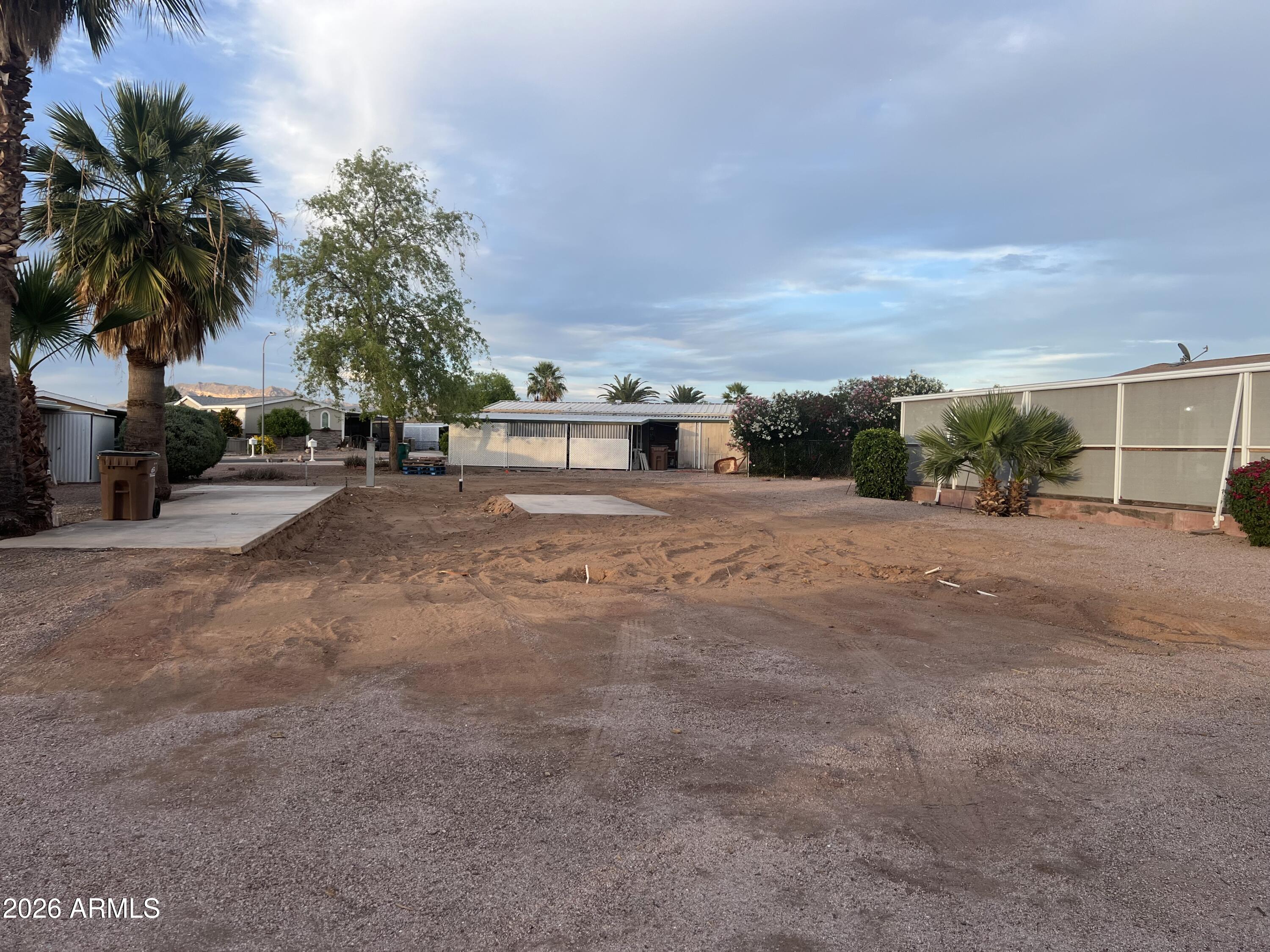 737 S 85TH Street 23, Mesa, AZ 85208 — Photo 1 of 6